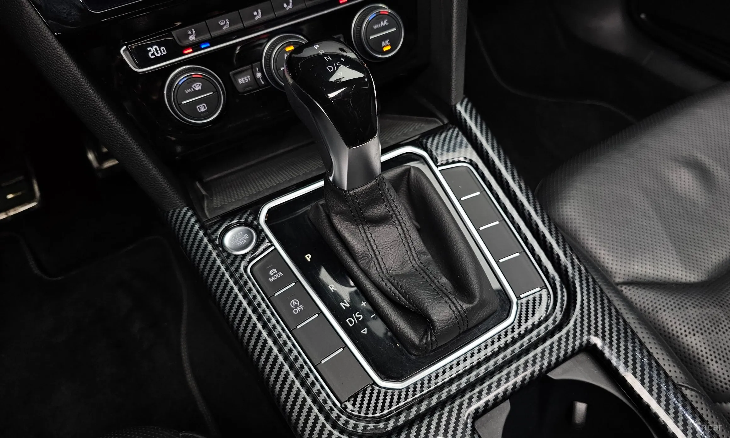 Volkswagen Ateon превью 9
