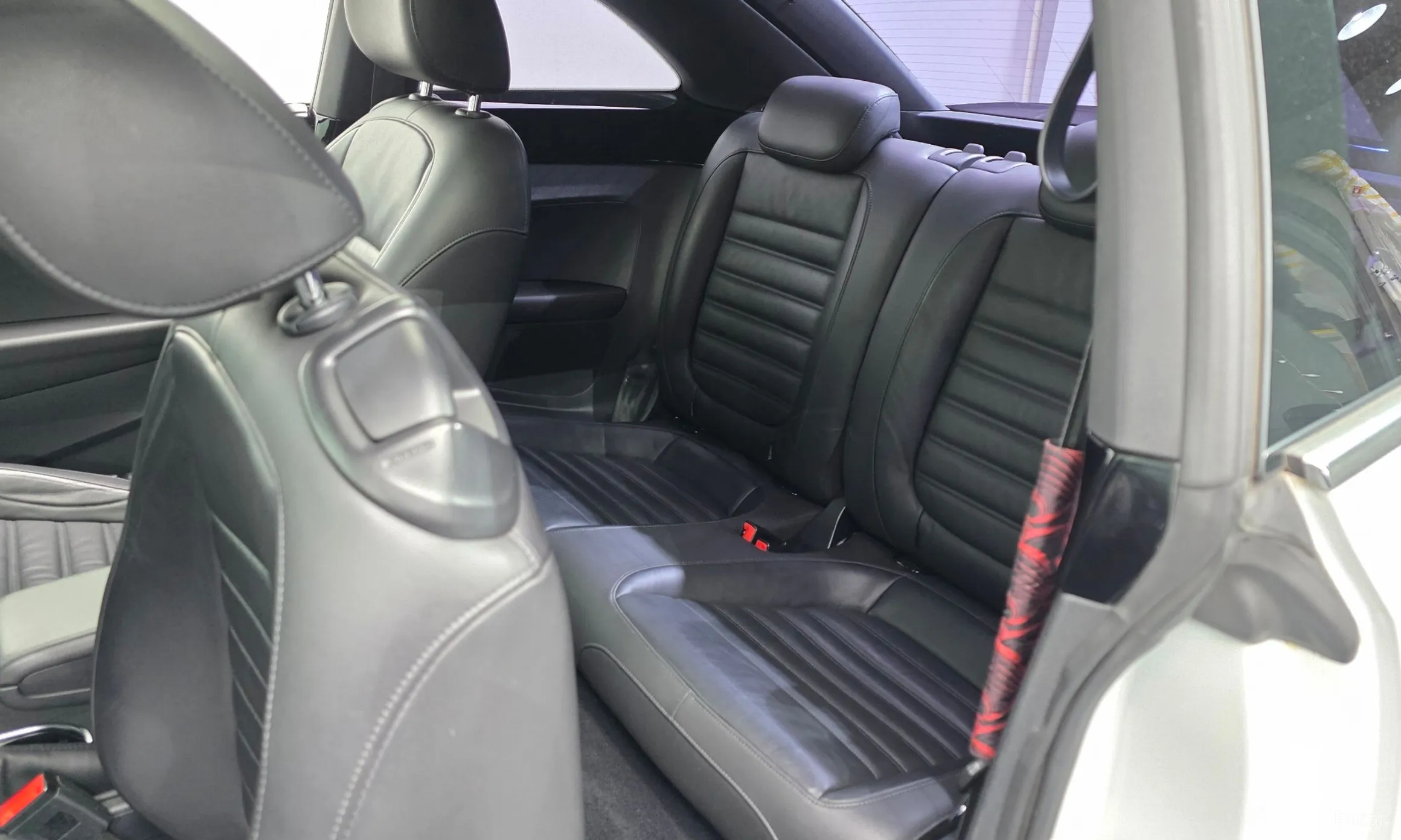 Volkswagen The Beetle превью 11