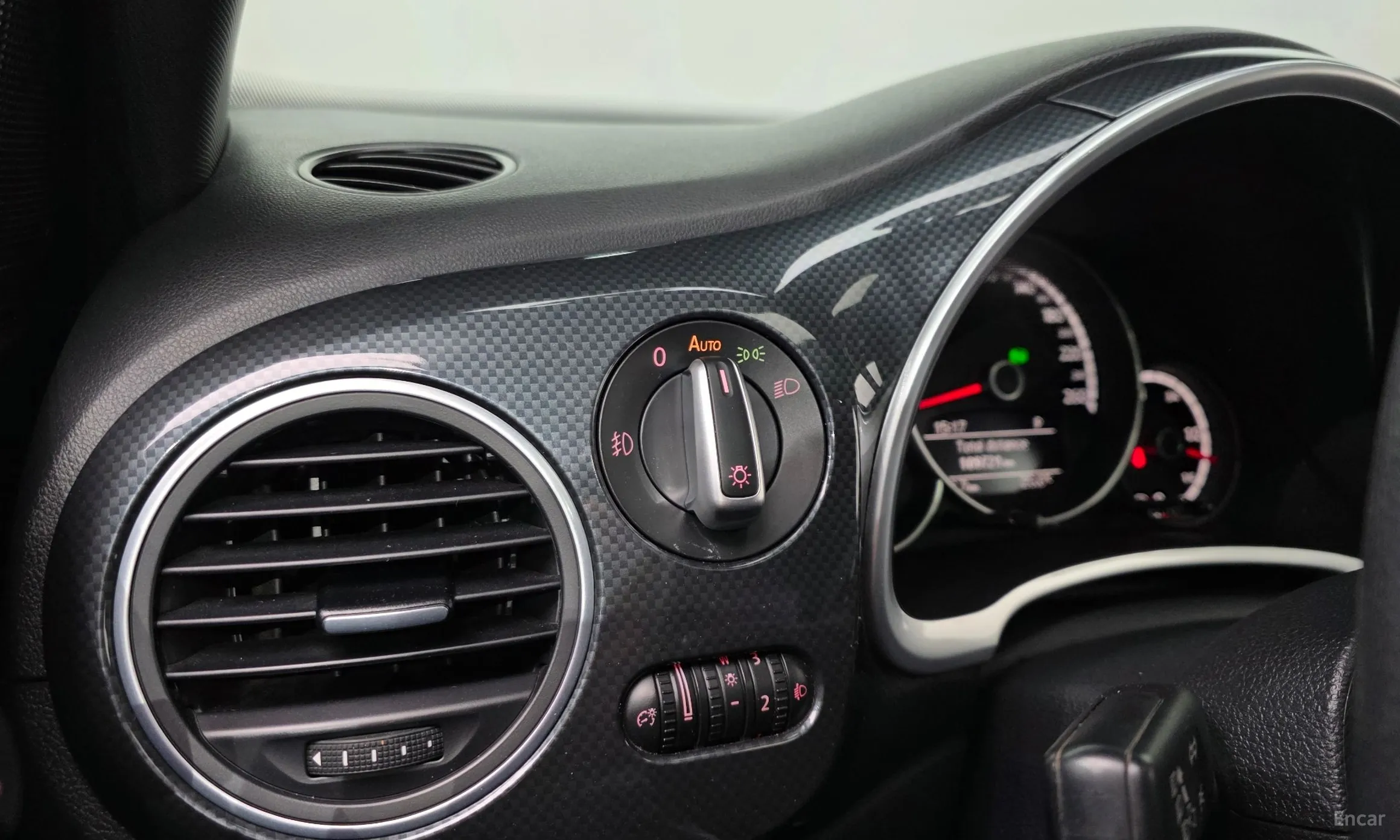 Volkswagen The Beetle превью 20