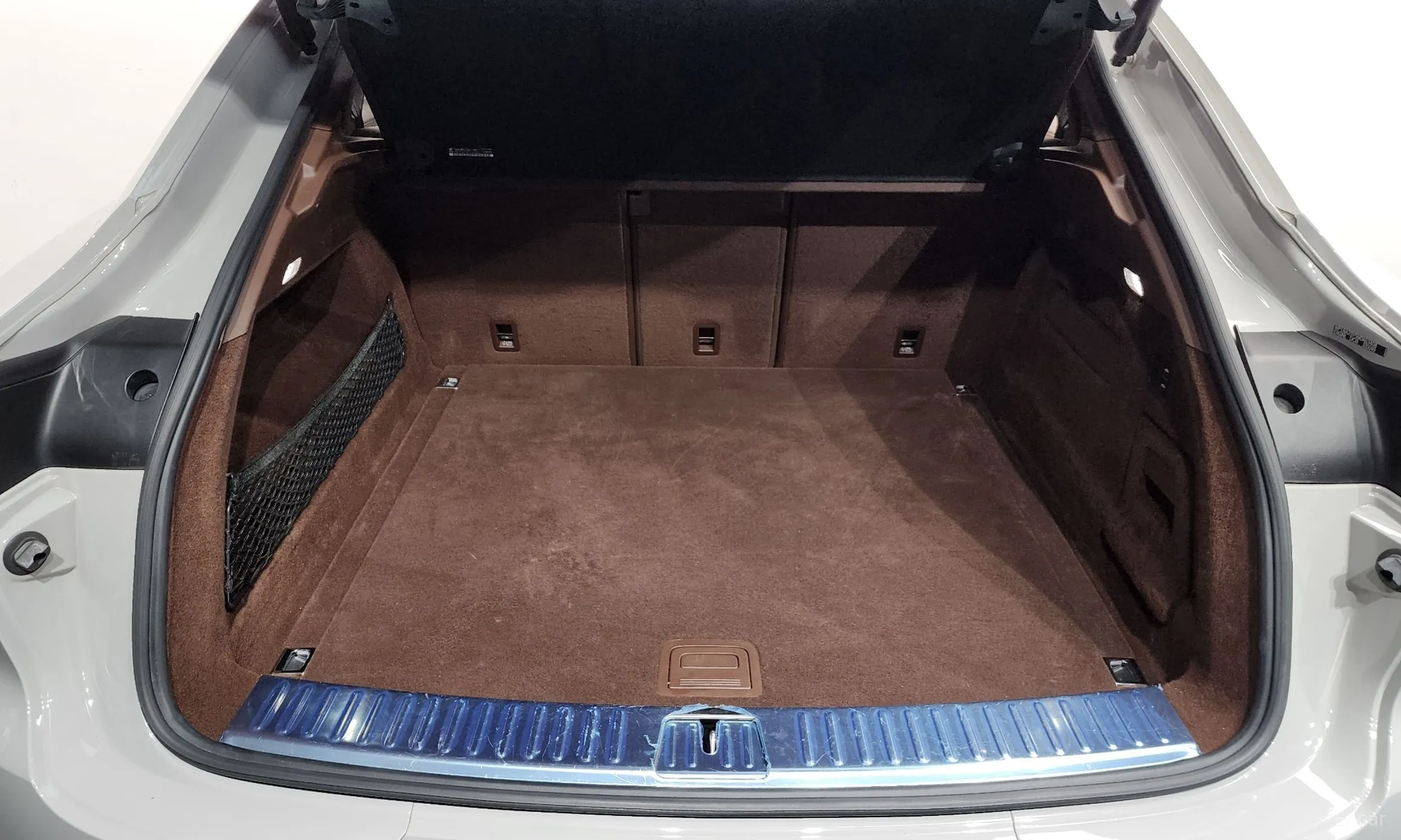 Porsche Cayenne (PO536) превью 19