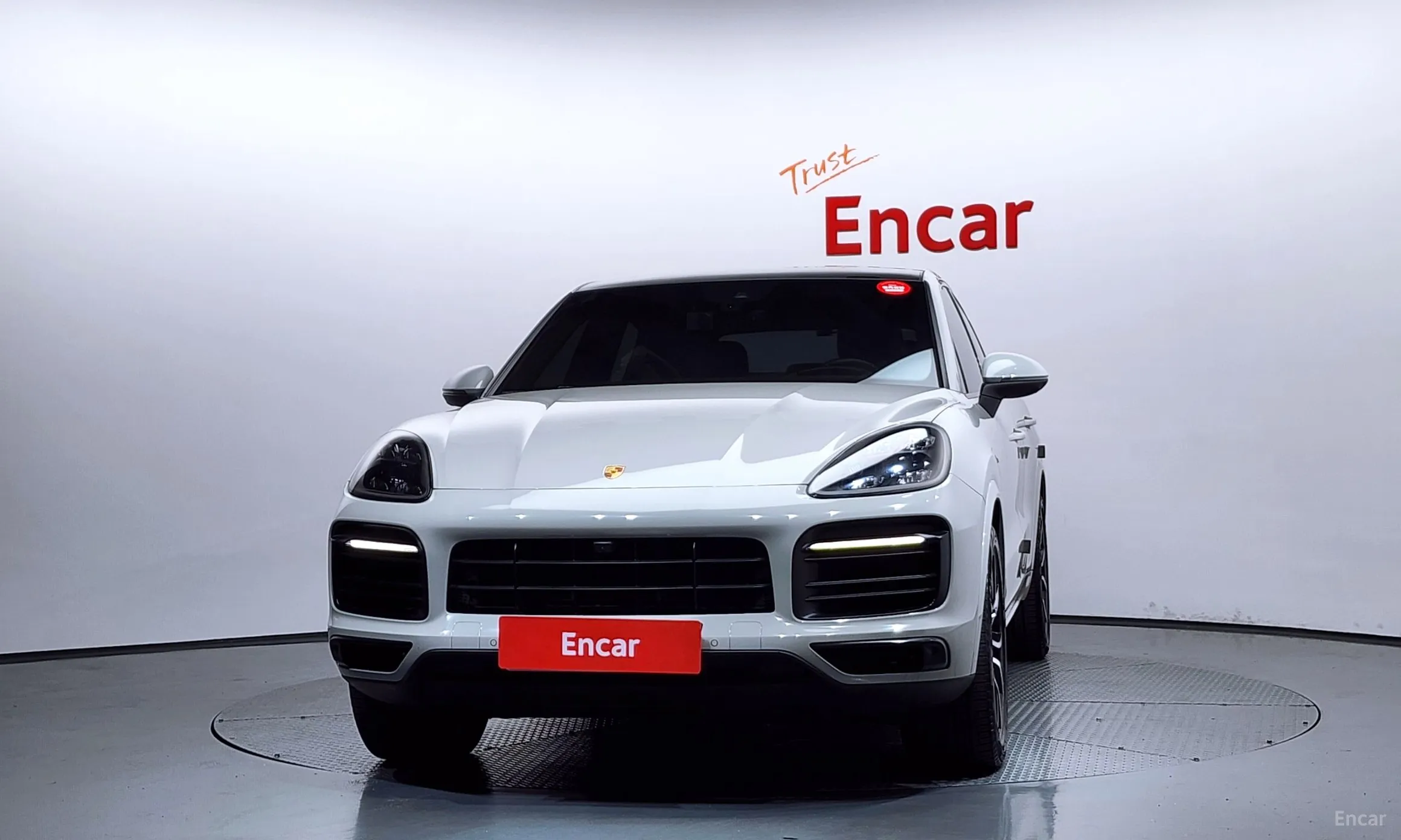 Porsche Cayenne (PO536) превью 3