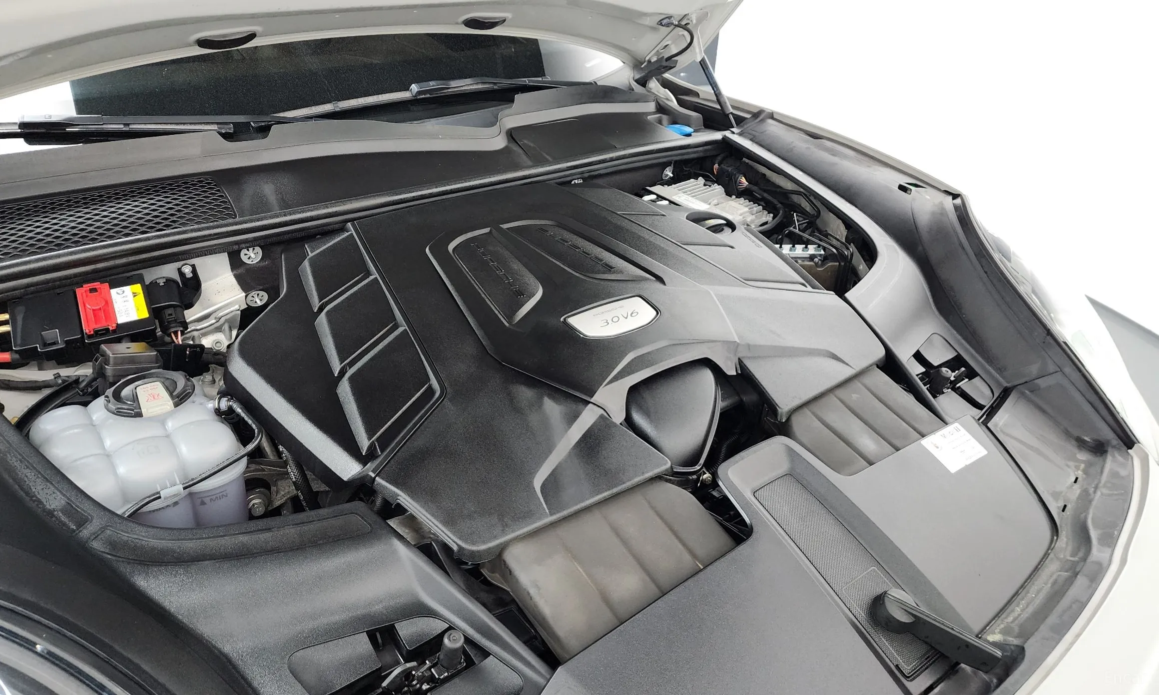 Porsche Cayenne (PO536) превью 6