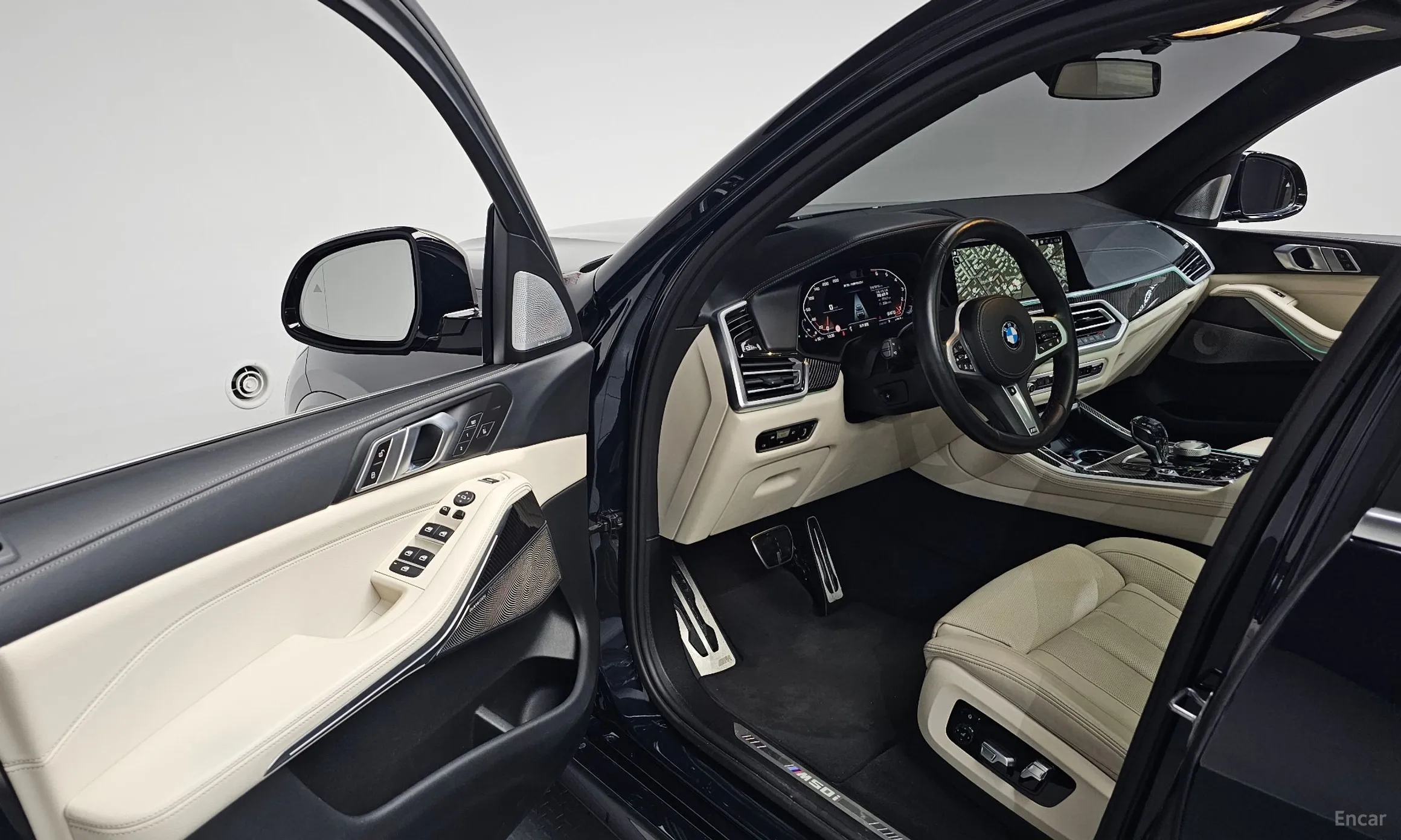 BMW X5 (G05) превью 10