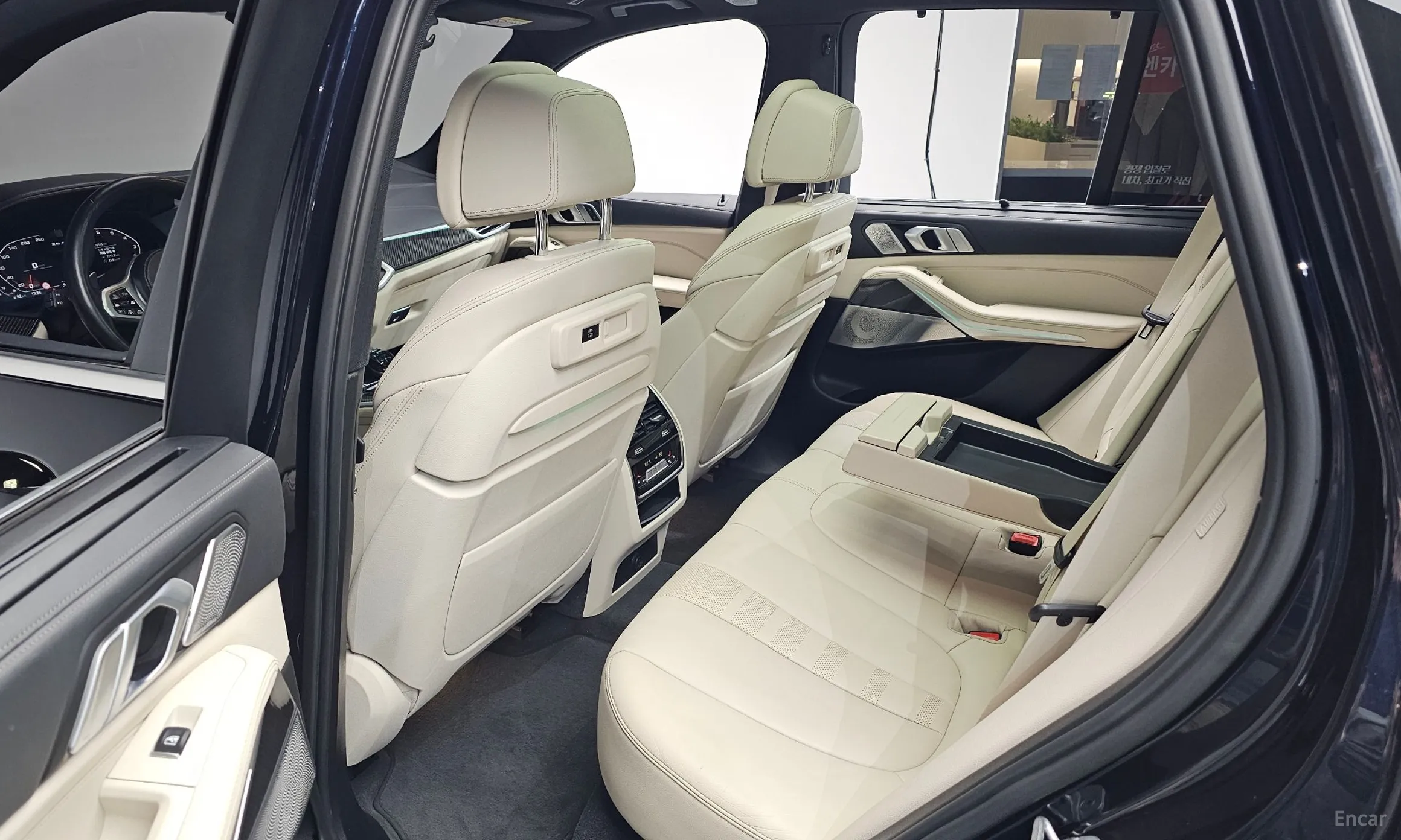 BMW X5 (G05) превью 11