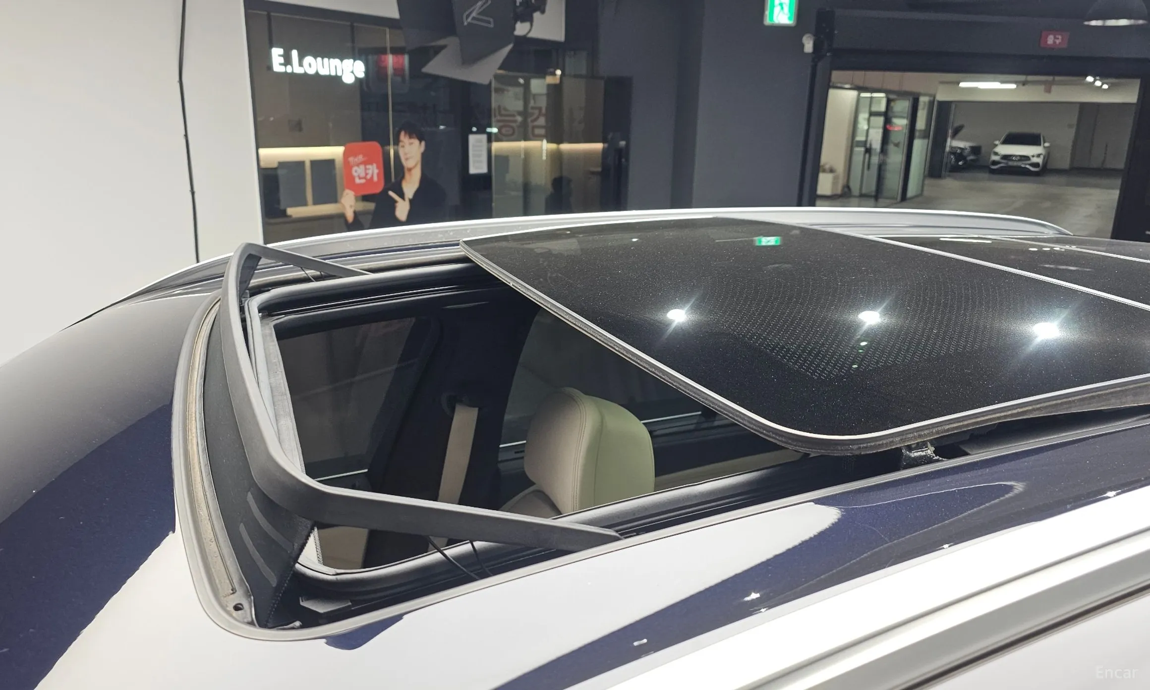 BMW X5 (G05) превью 15