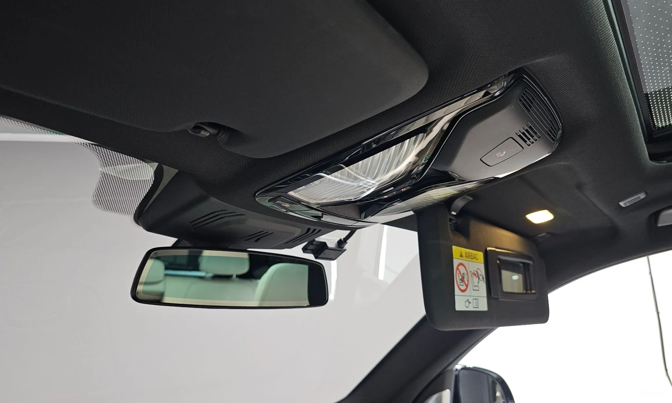 BMW X5 (G05) превью 19