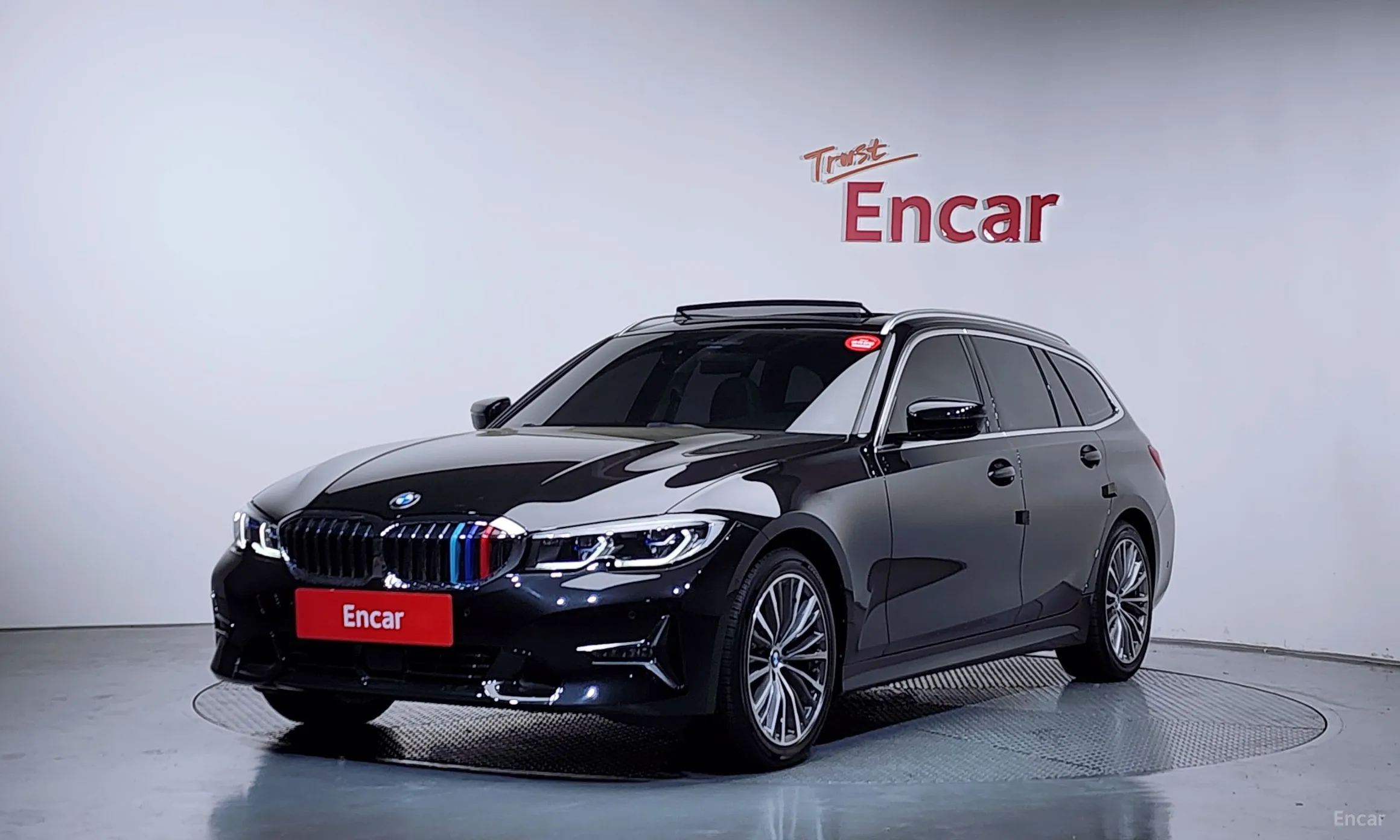 3 Series (G20)