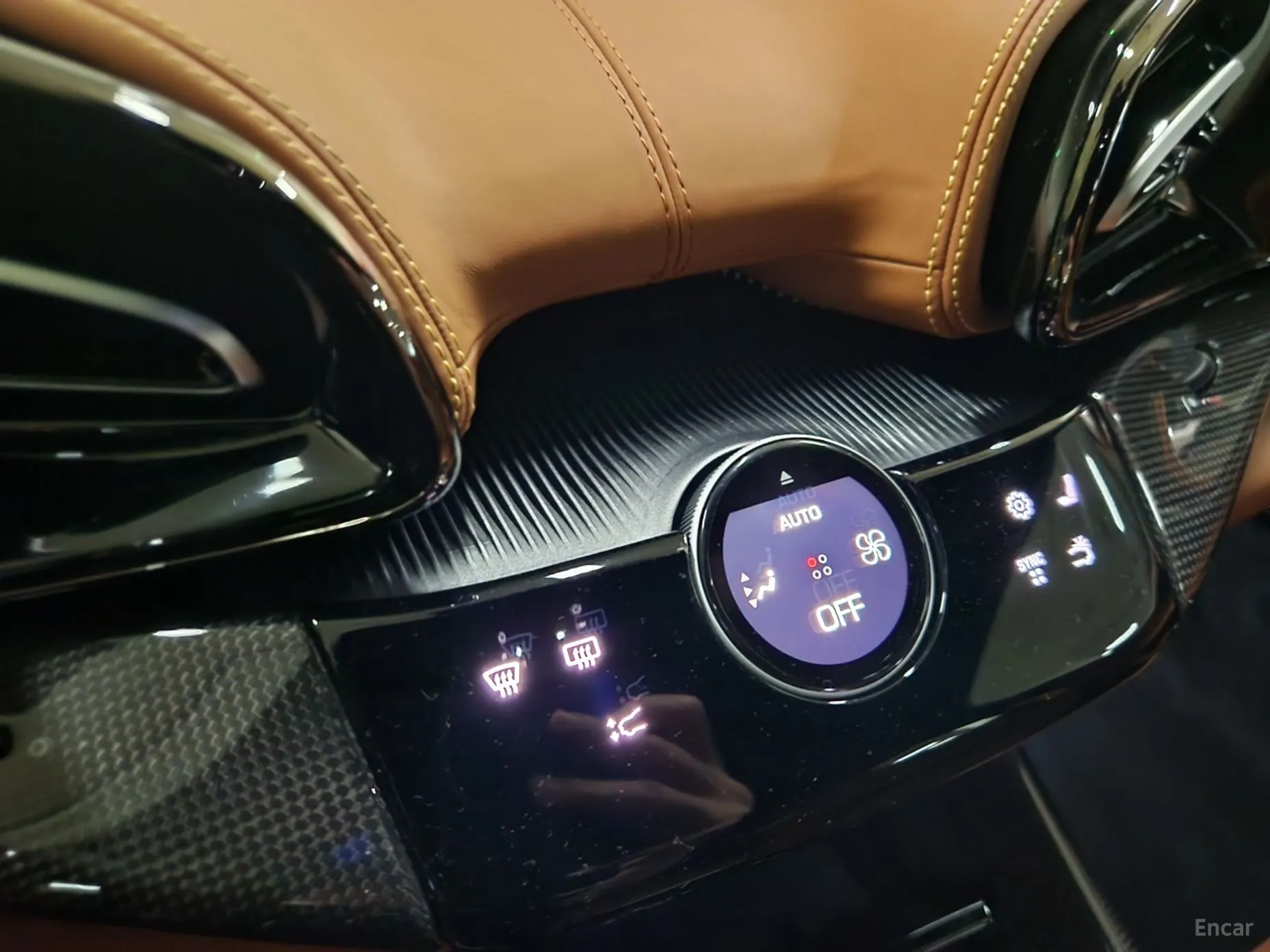 Ferrari Puro Sange превью 14