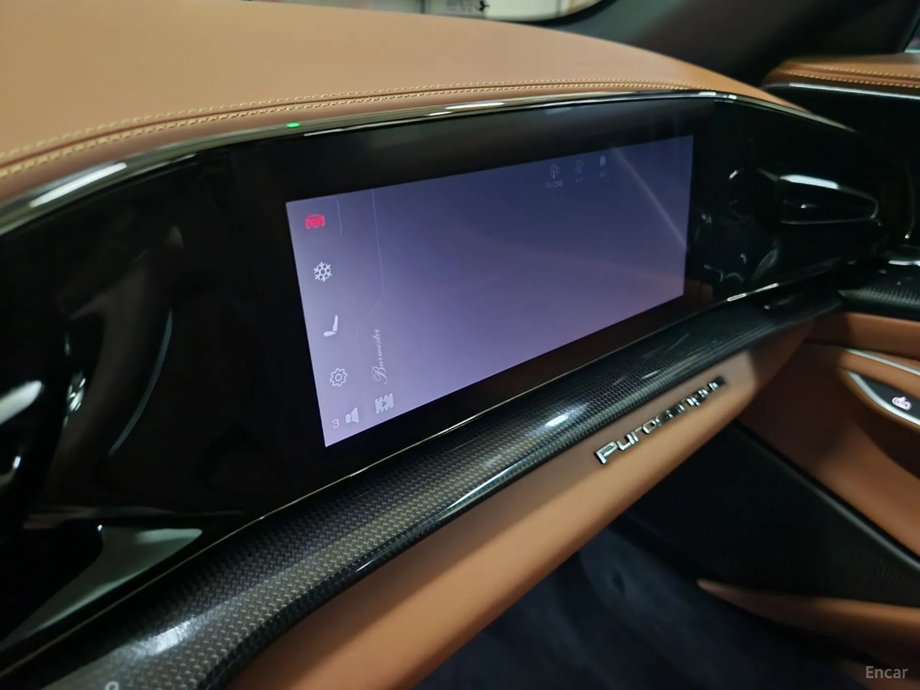 Ferrari Puro Sange превью 15