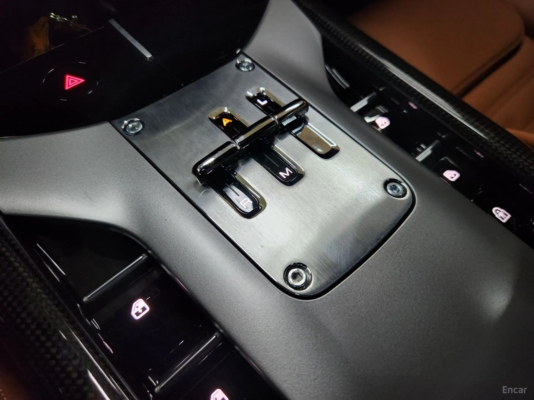 Ferrari Puro Sange превью 16