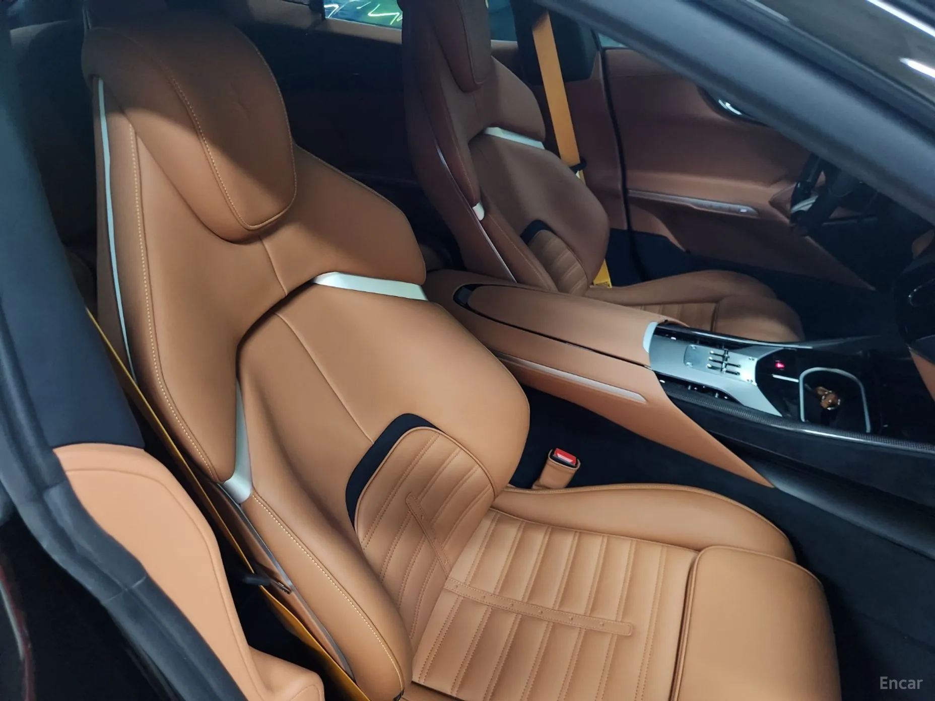 Ferrari Puro Sange превью 18