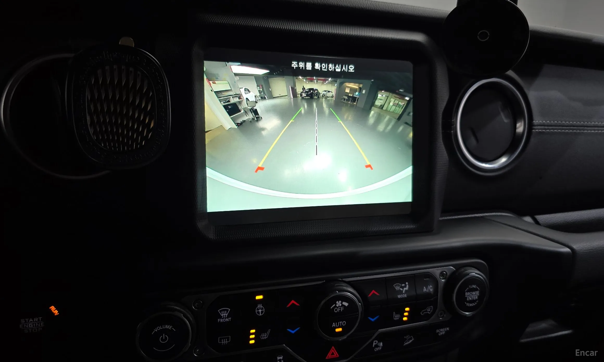 Jeep Wrangler (JL) превью 15