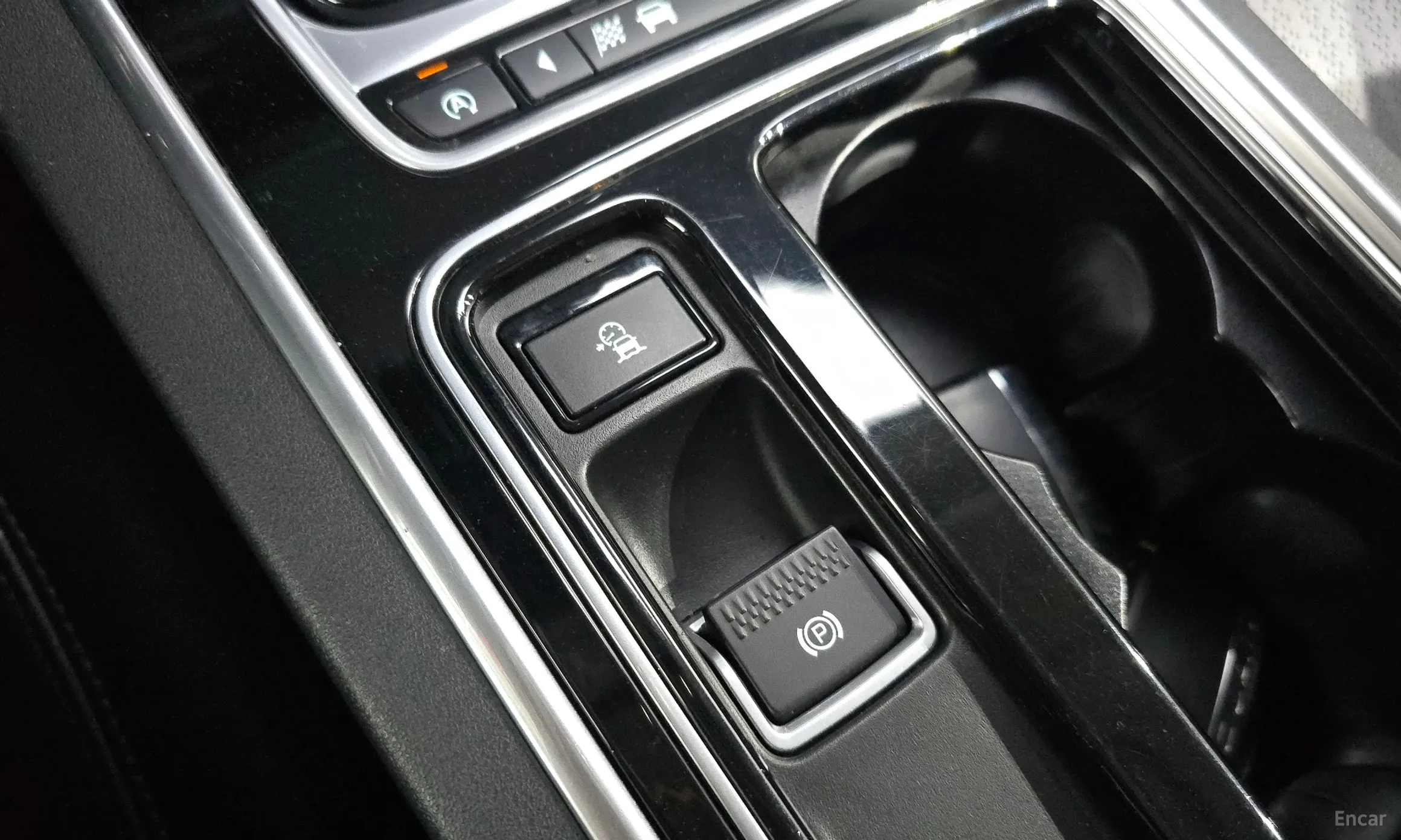 Jaguar XF (x260) превью 19