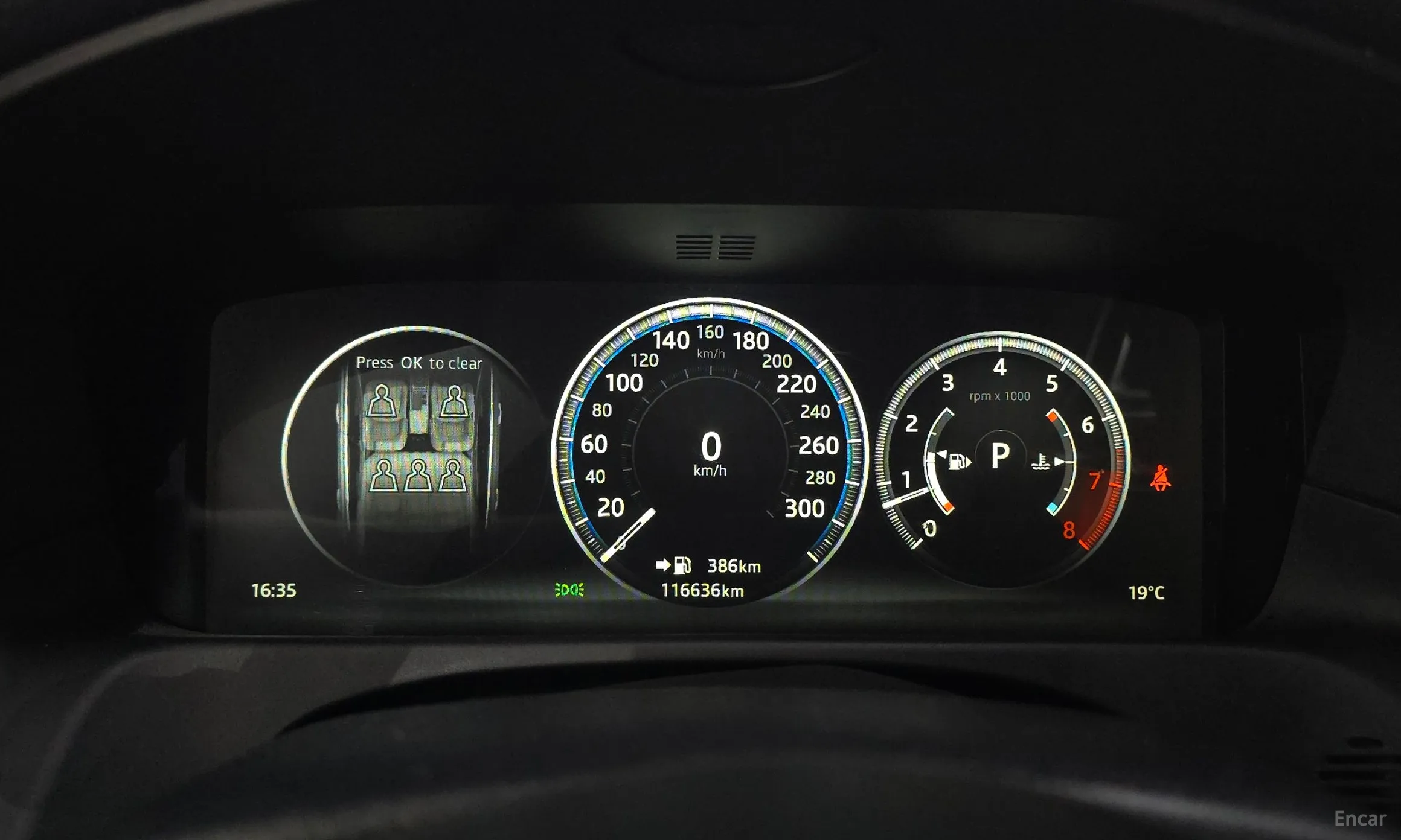 Jaguar XF (x260) превью 8