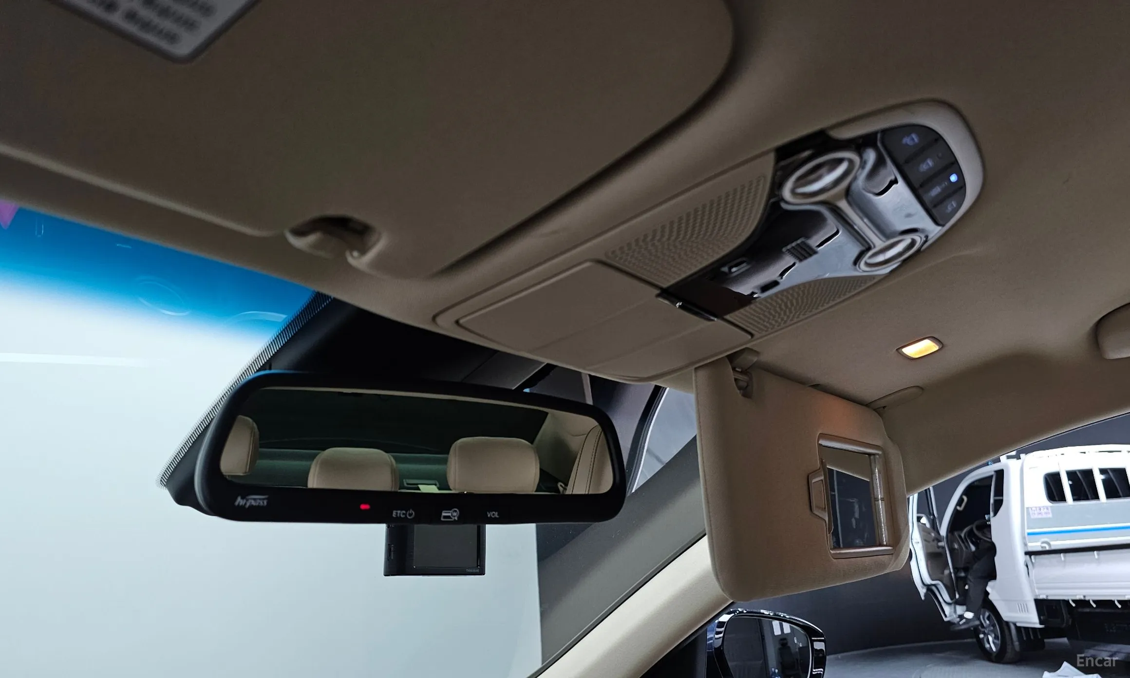 Hyundai Grandeur IG превью 16