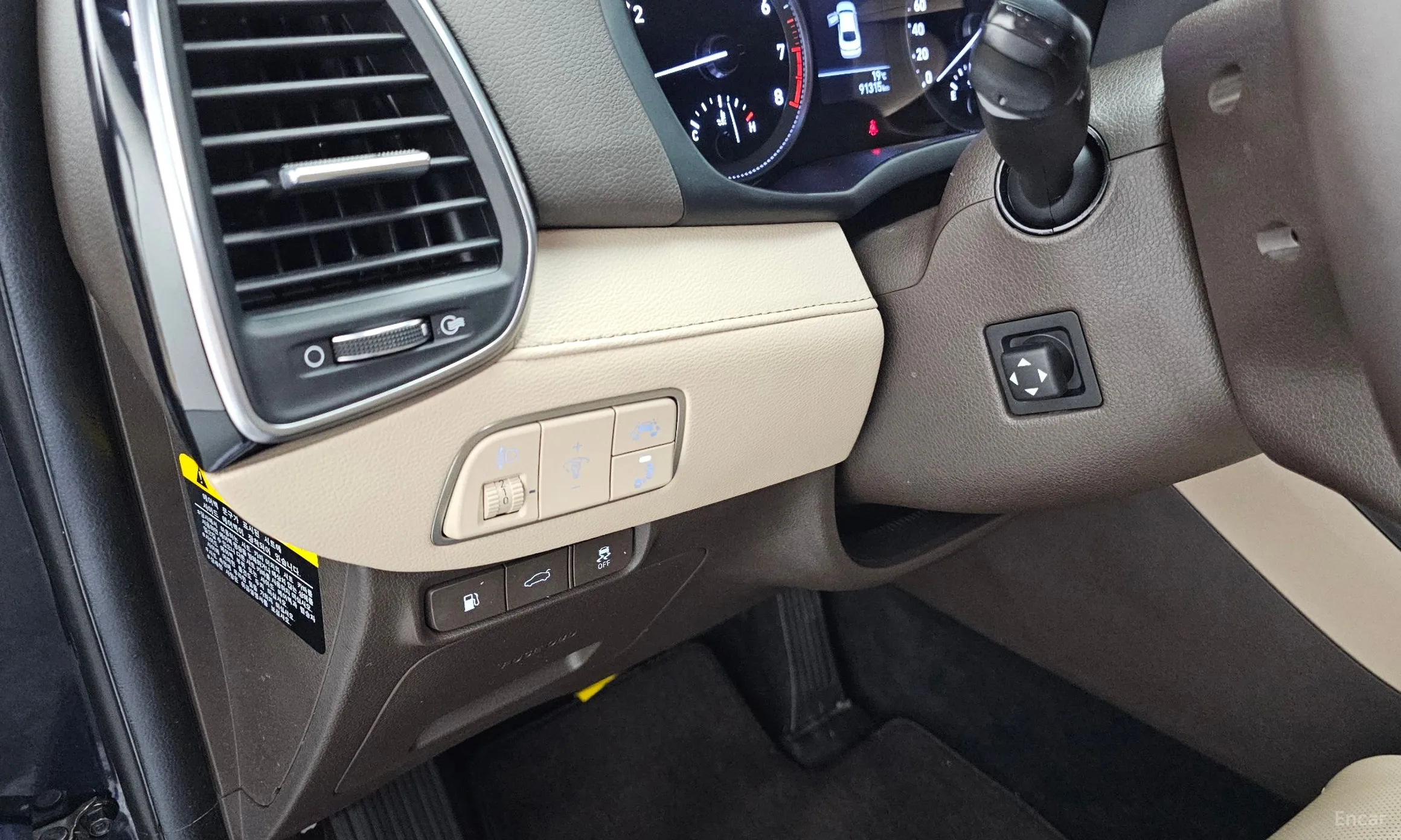 Hyundai Grandeur IG превью 18