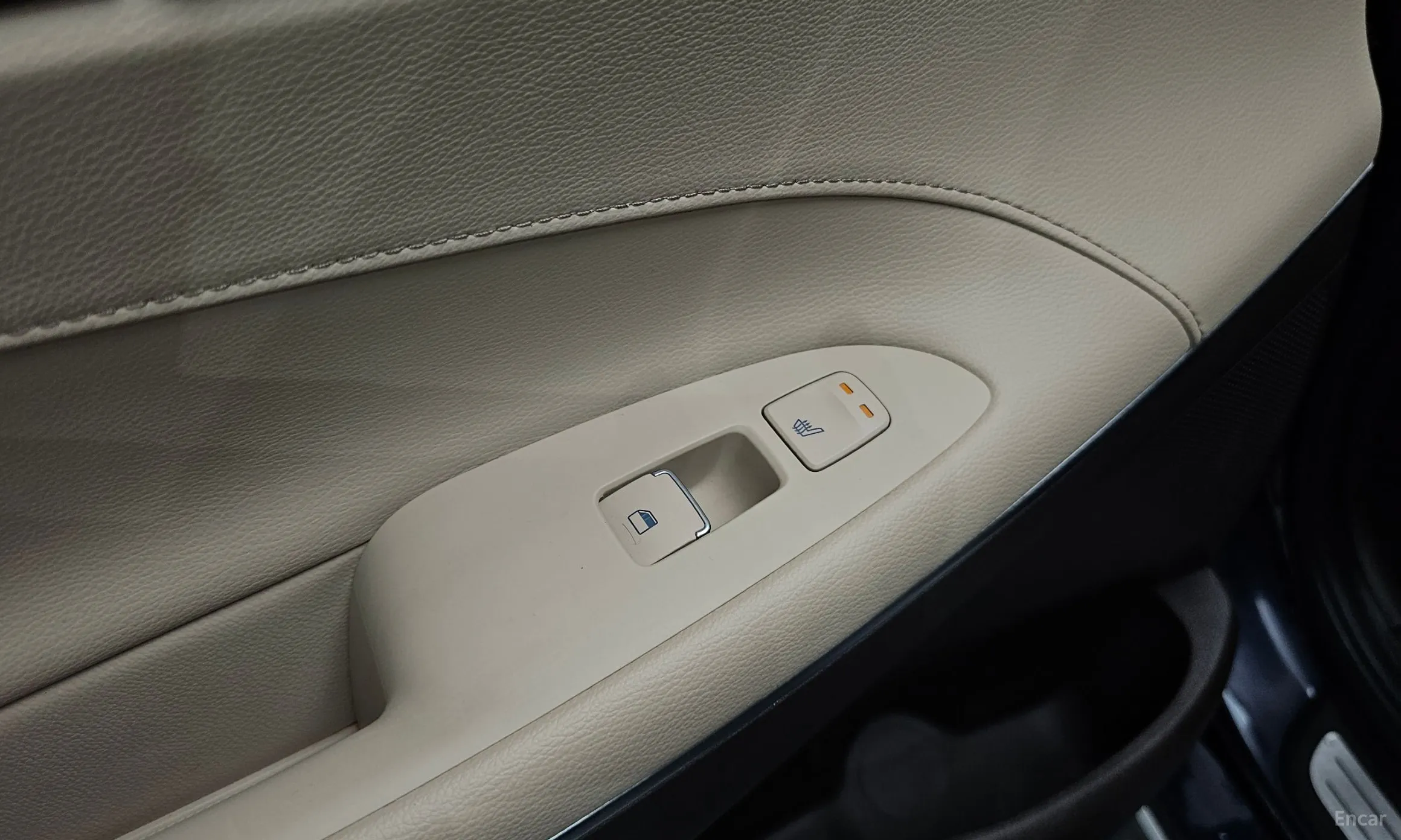 Hyundai Grandeur IG превью 19