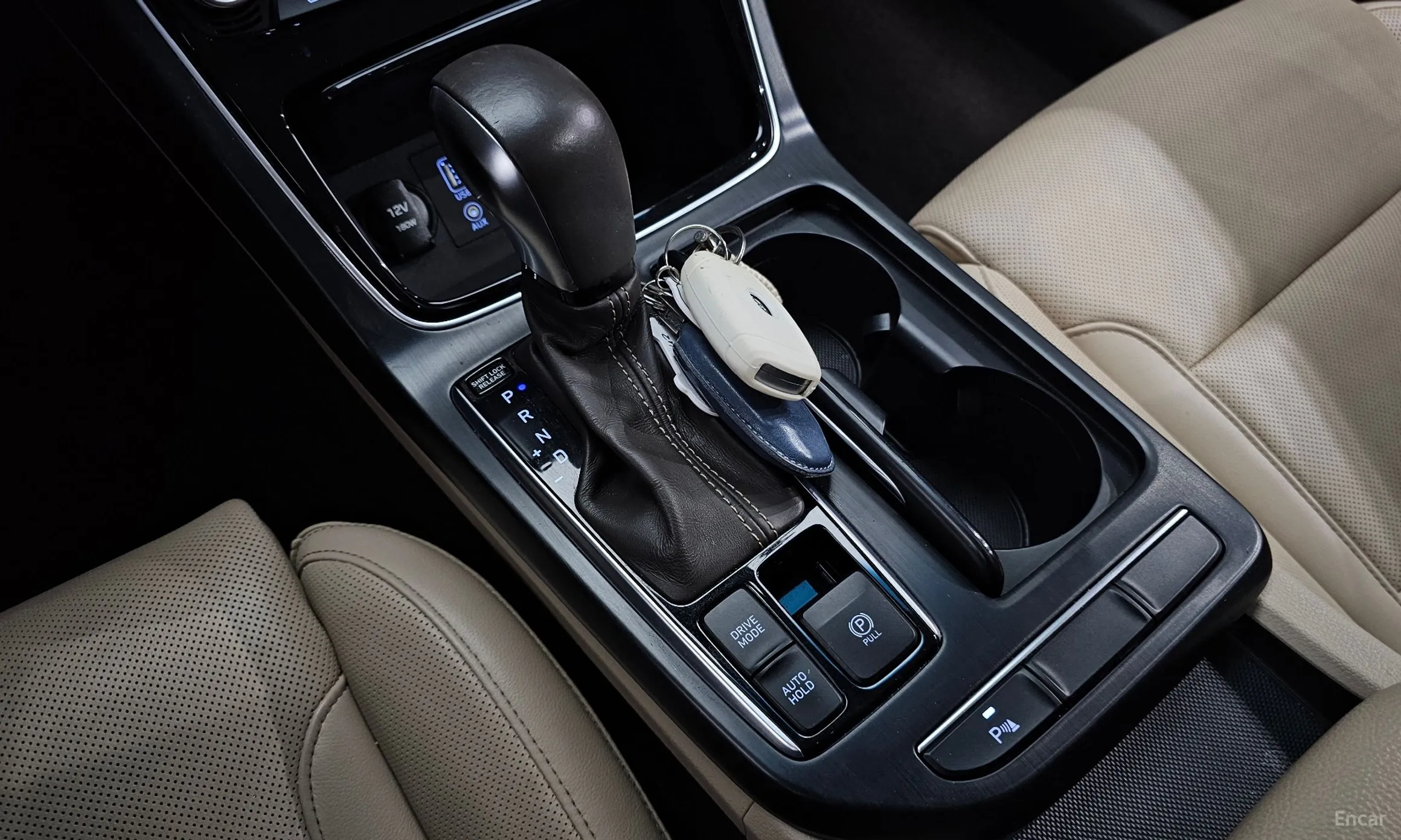 Hyundai Grandeur IG превью 9