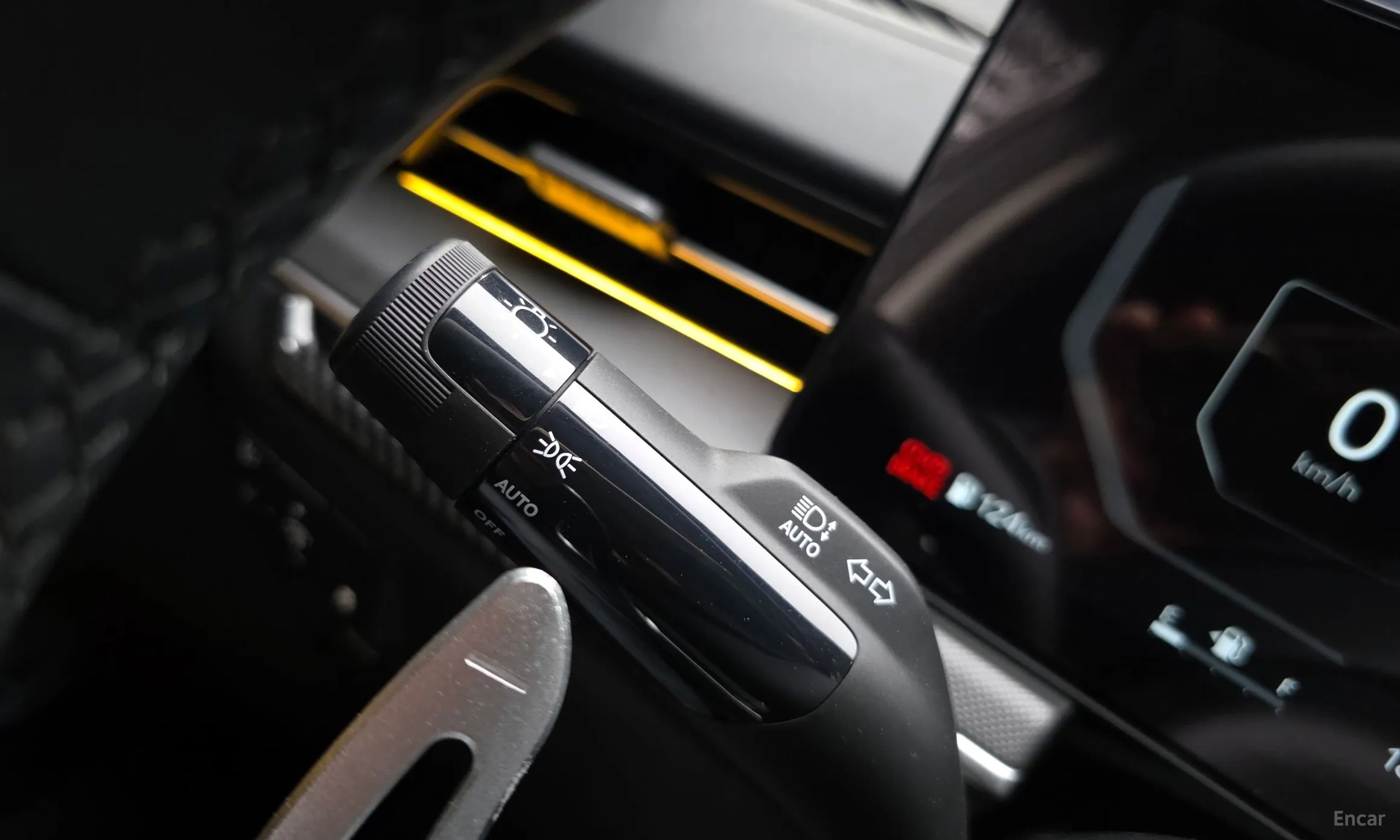 Kia The New K5 3rd Generation превью 17