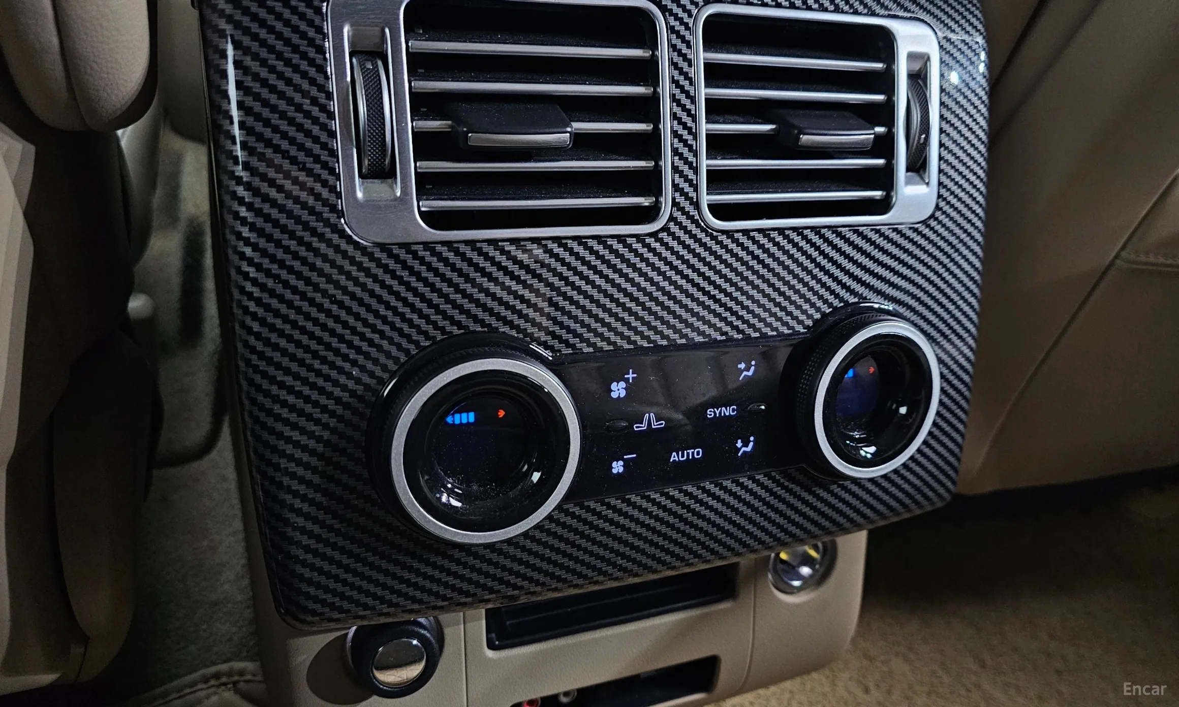 Land Rover Range Rover 4th Generation превью 17