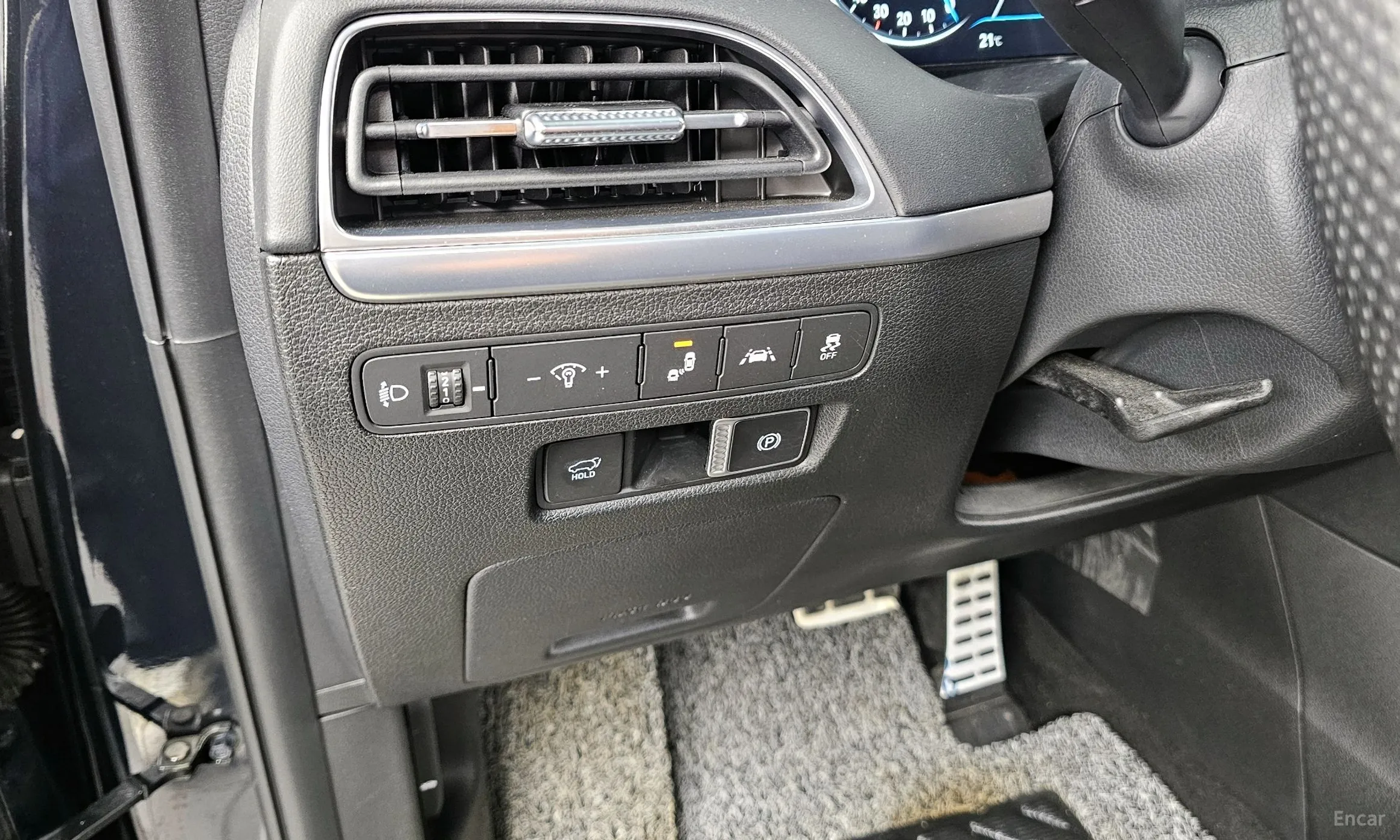 Hyundai Palisade превью 16