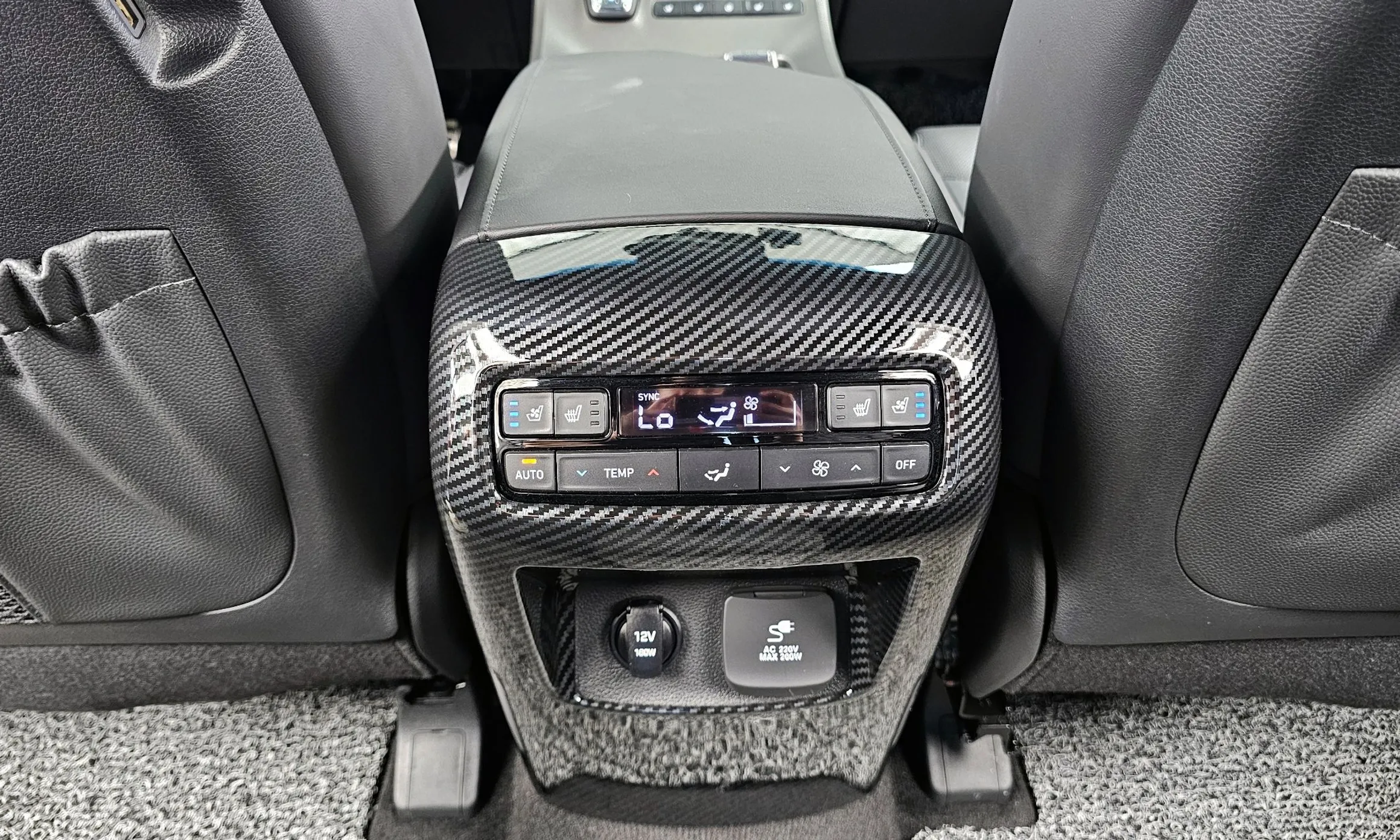 Hyundai Palisade превью 19