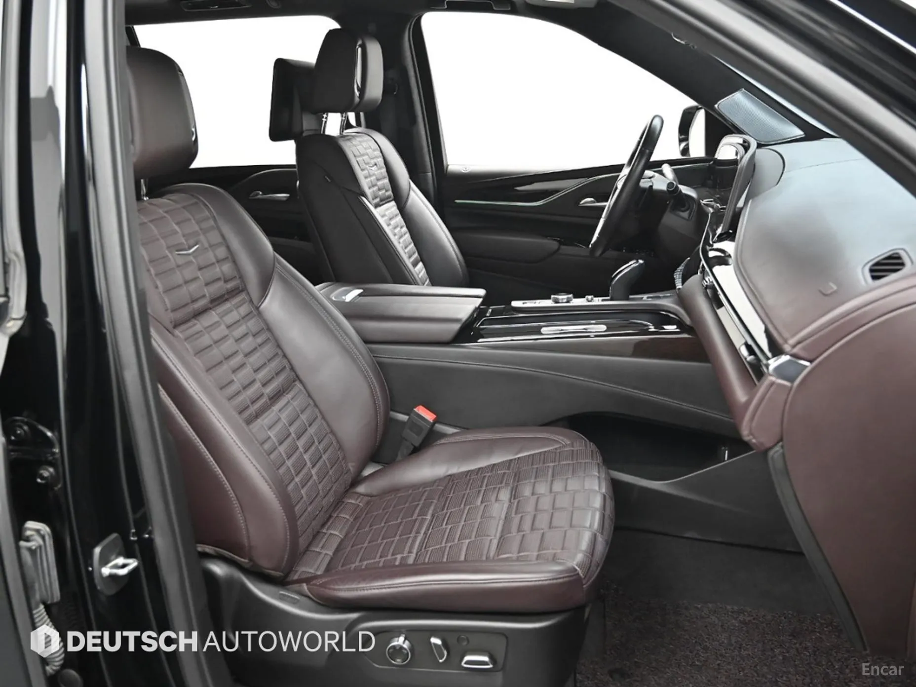 Cadillac Escalade 5th Generation превью 10