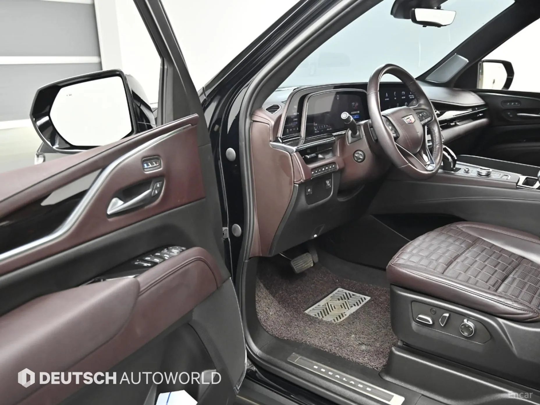 Cadillac Escalade 5th Generation превью 11