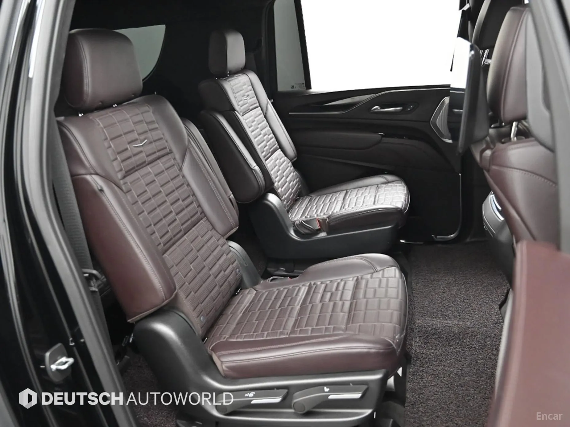 Cadillac Escalade 5th Generation превью 12