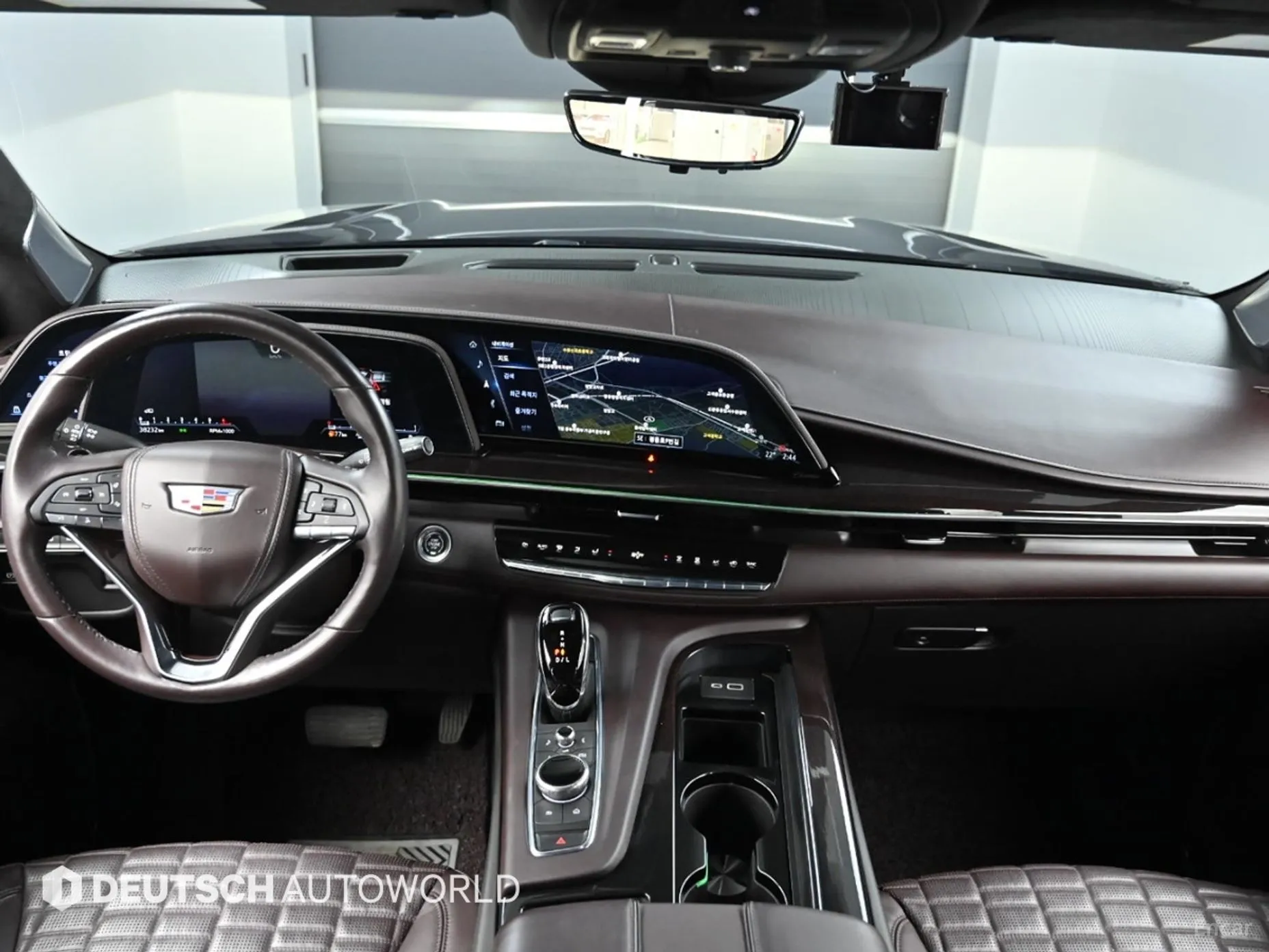 Cadillac Escalade 5th Generation превью 7