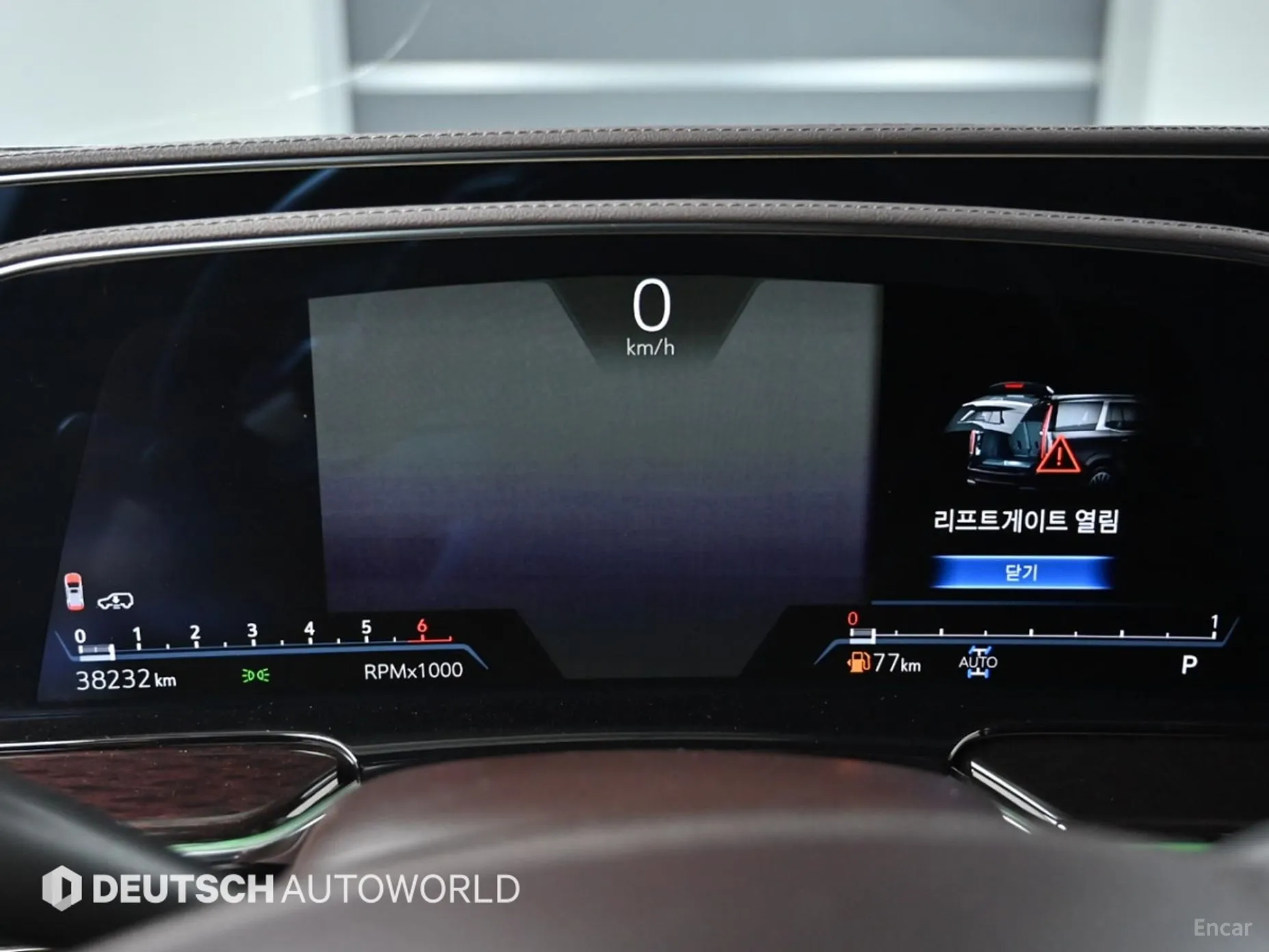 Cadillac Escalade 5th Generation превью 8