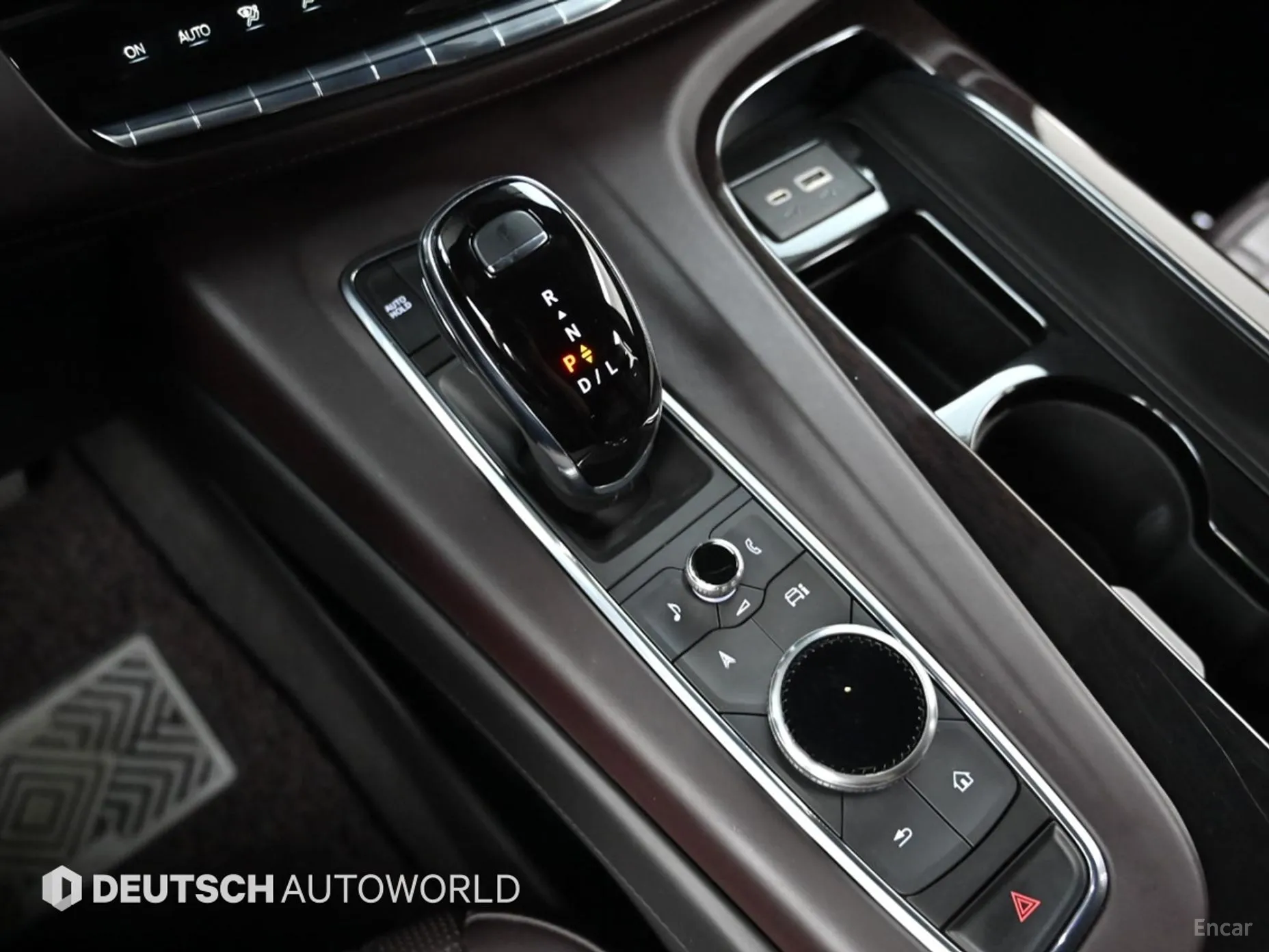 Cadillac Escalade 5th Generation превью 9
