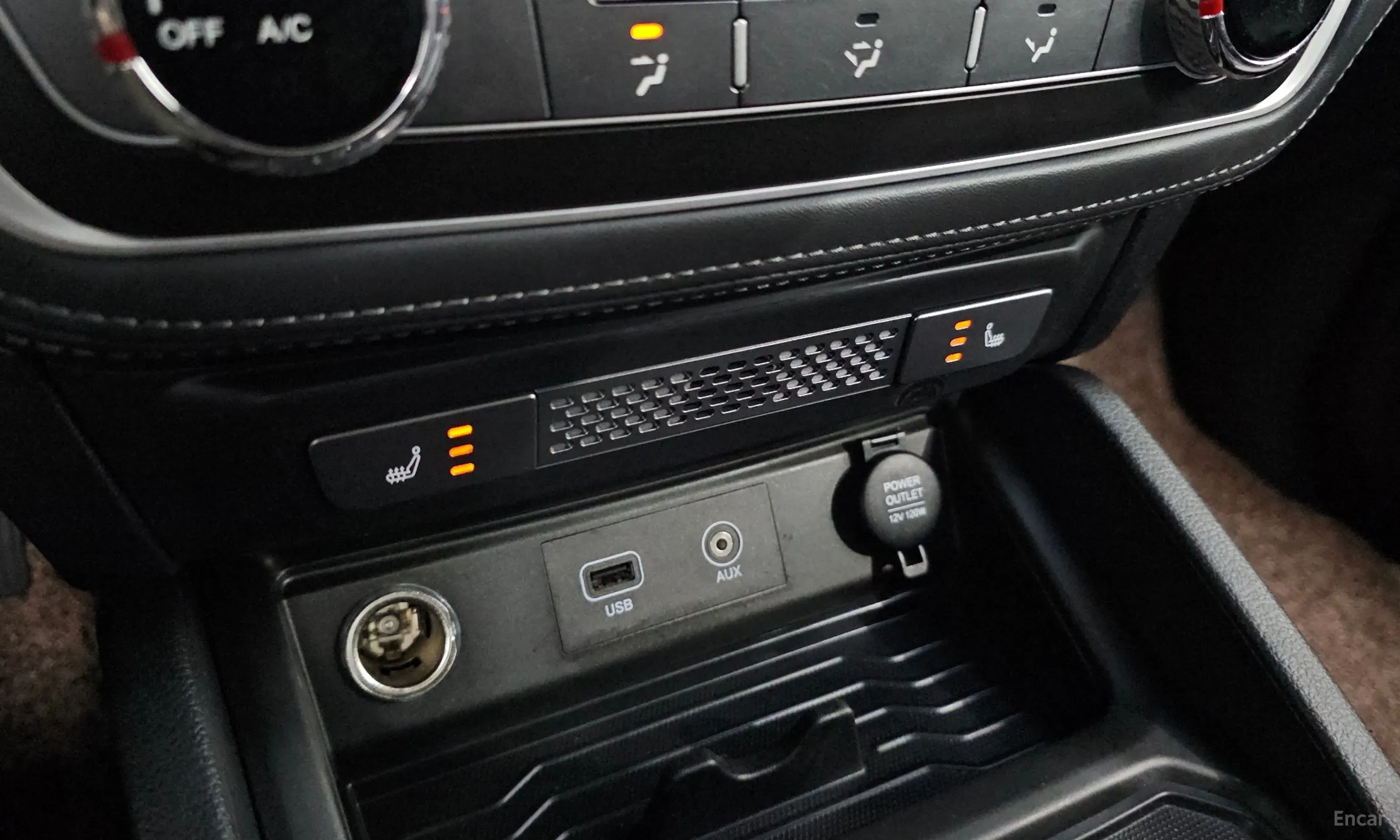 KG Mobility (SsangYong) Rexton Sports превью 16