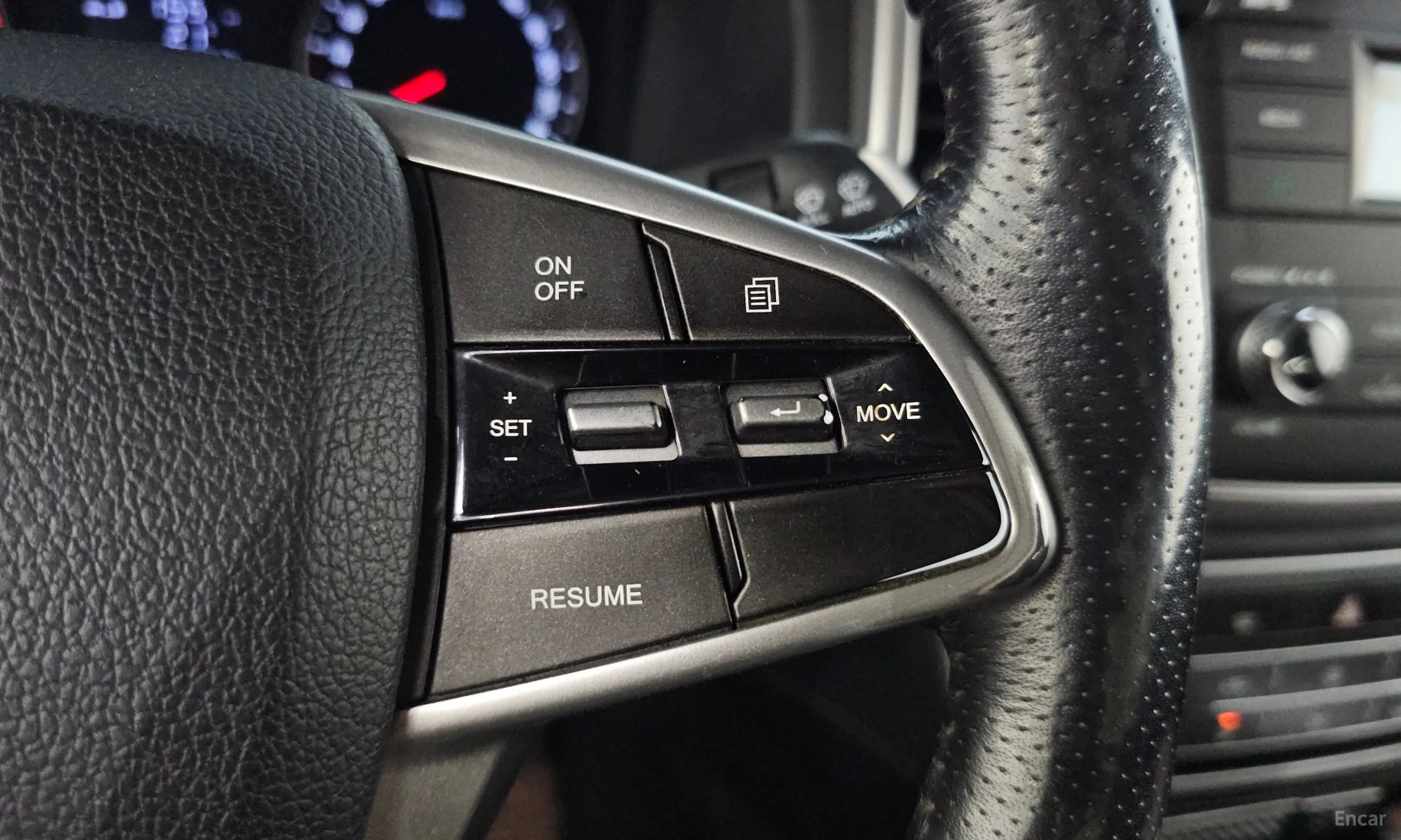 KG Mobility (SsangYong) Rexton Sports превью 19