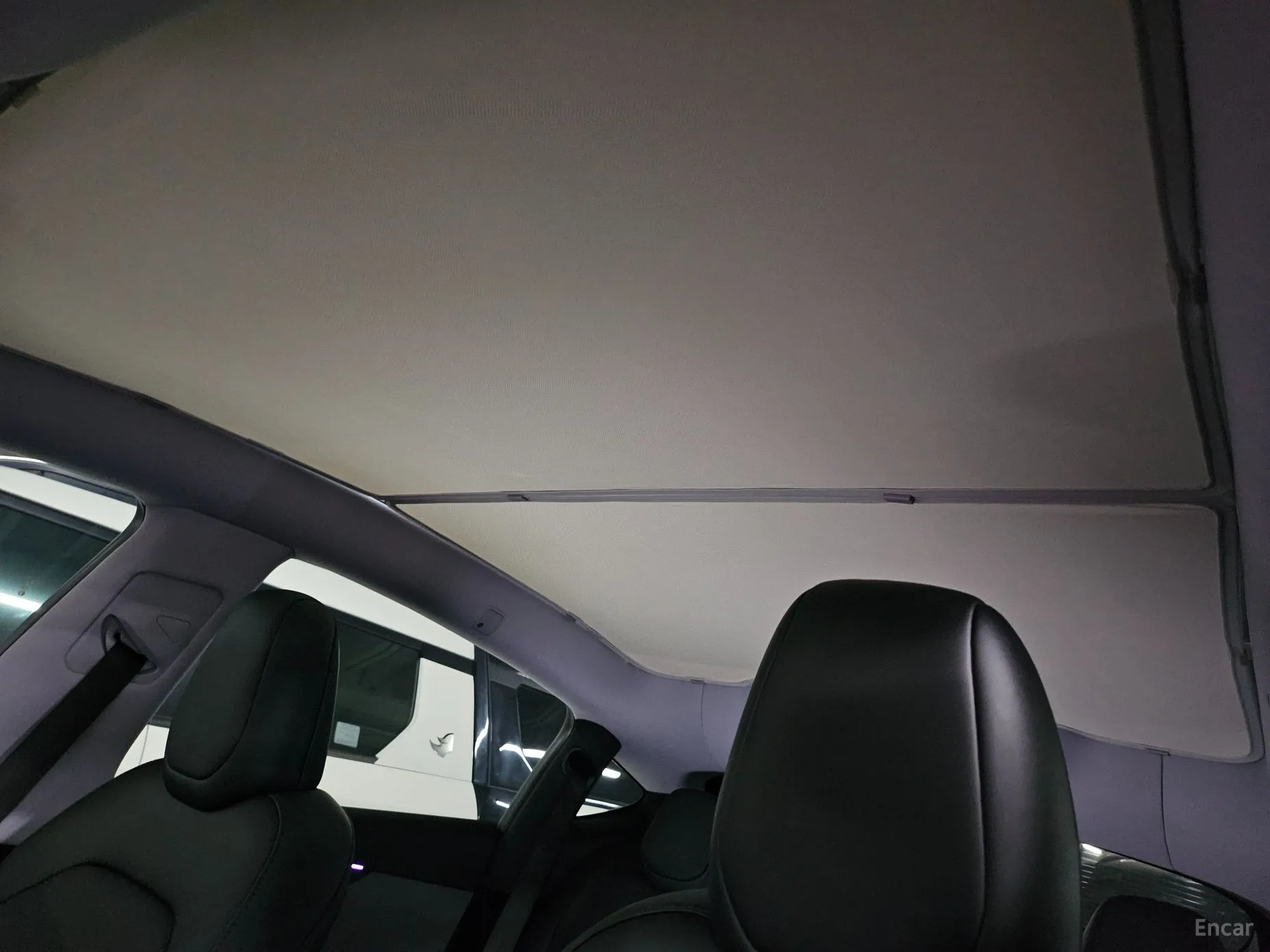 Tesla Model Y превью 20