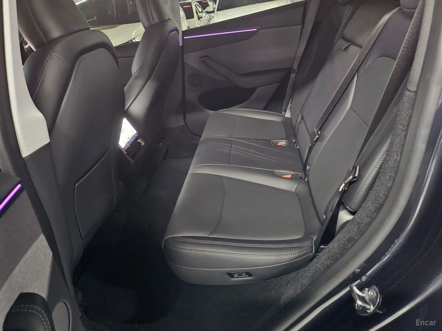 Tesla Model Y превью 9