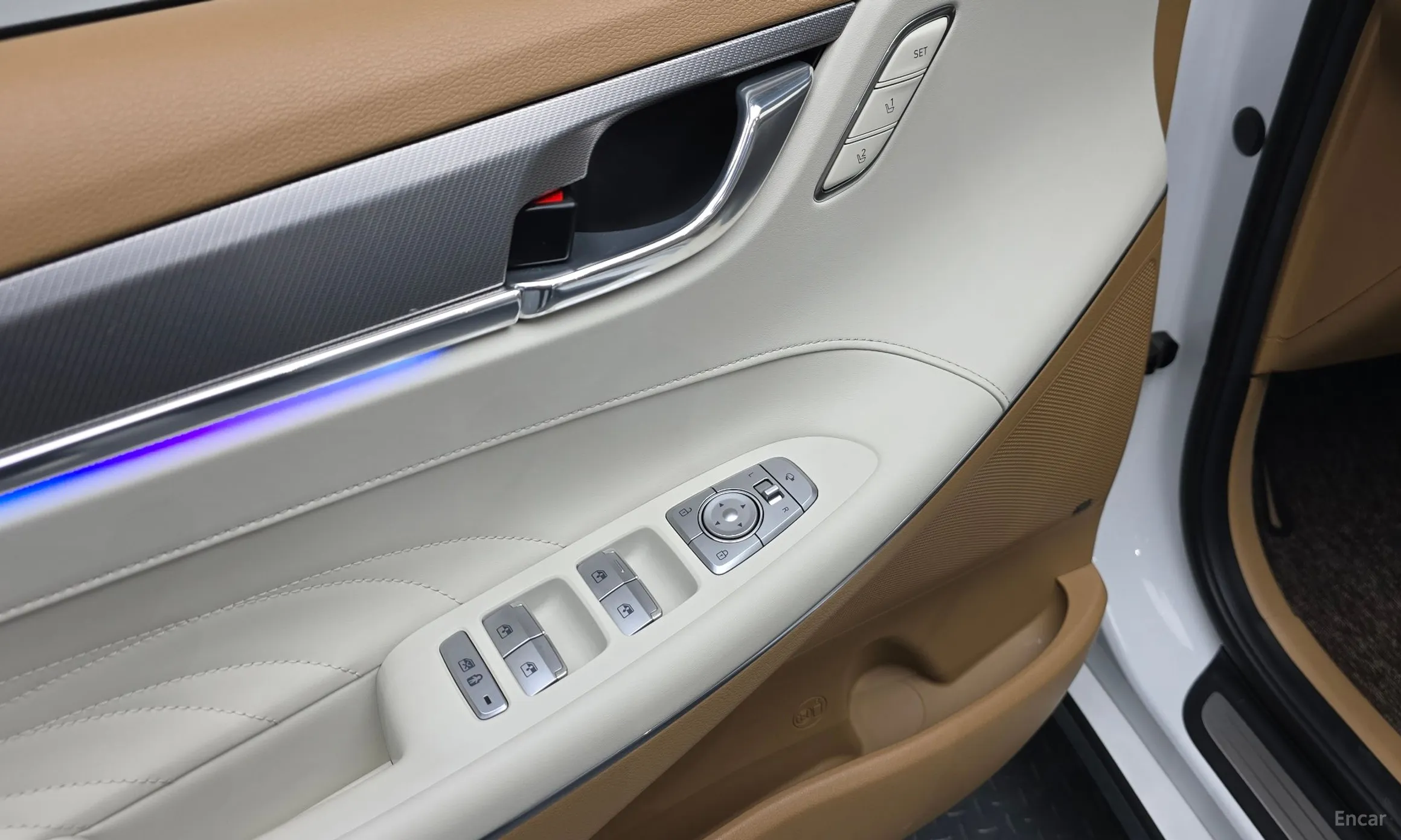 Hyundai Grandeur IG превью 15