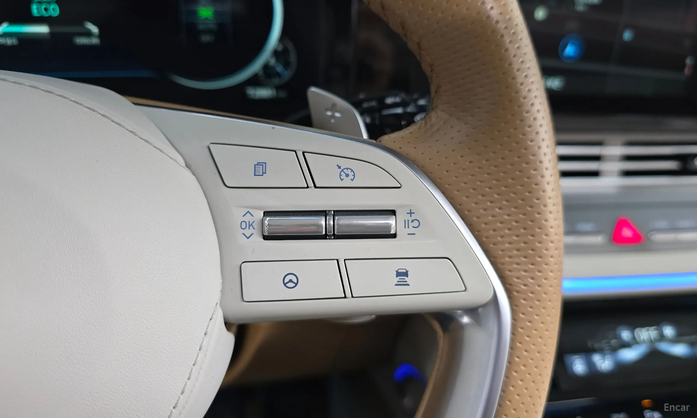 Hyundai Grandeur IG превью 16