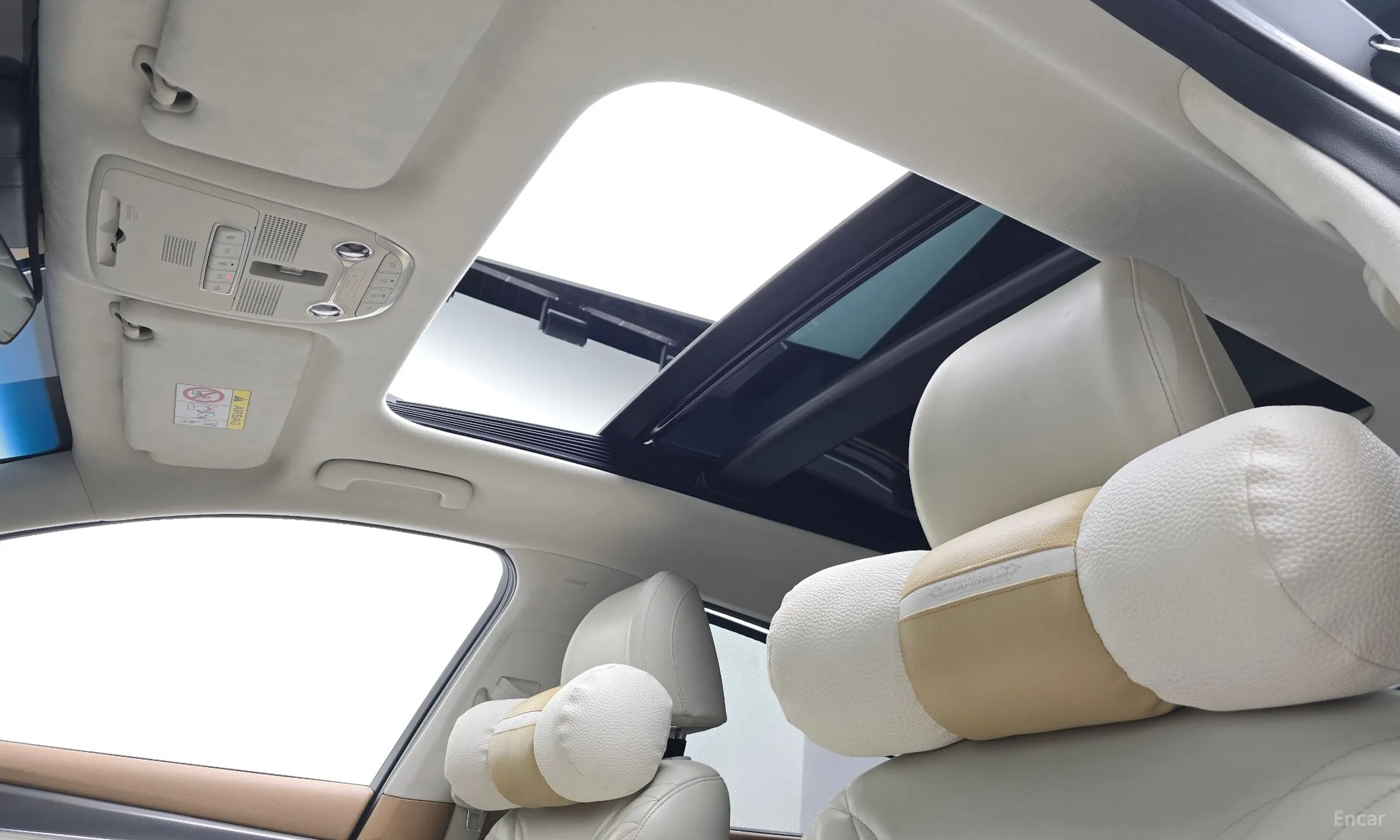 Hyundai Grandeur IG превью 19