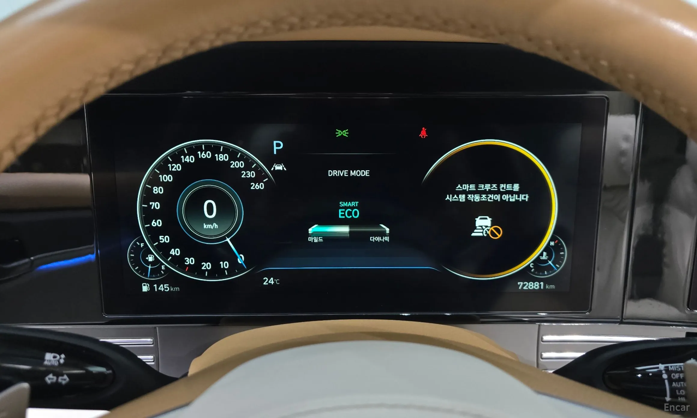 Hyundai Grandeur IG превью 8