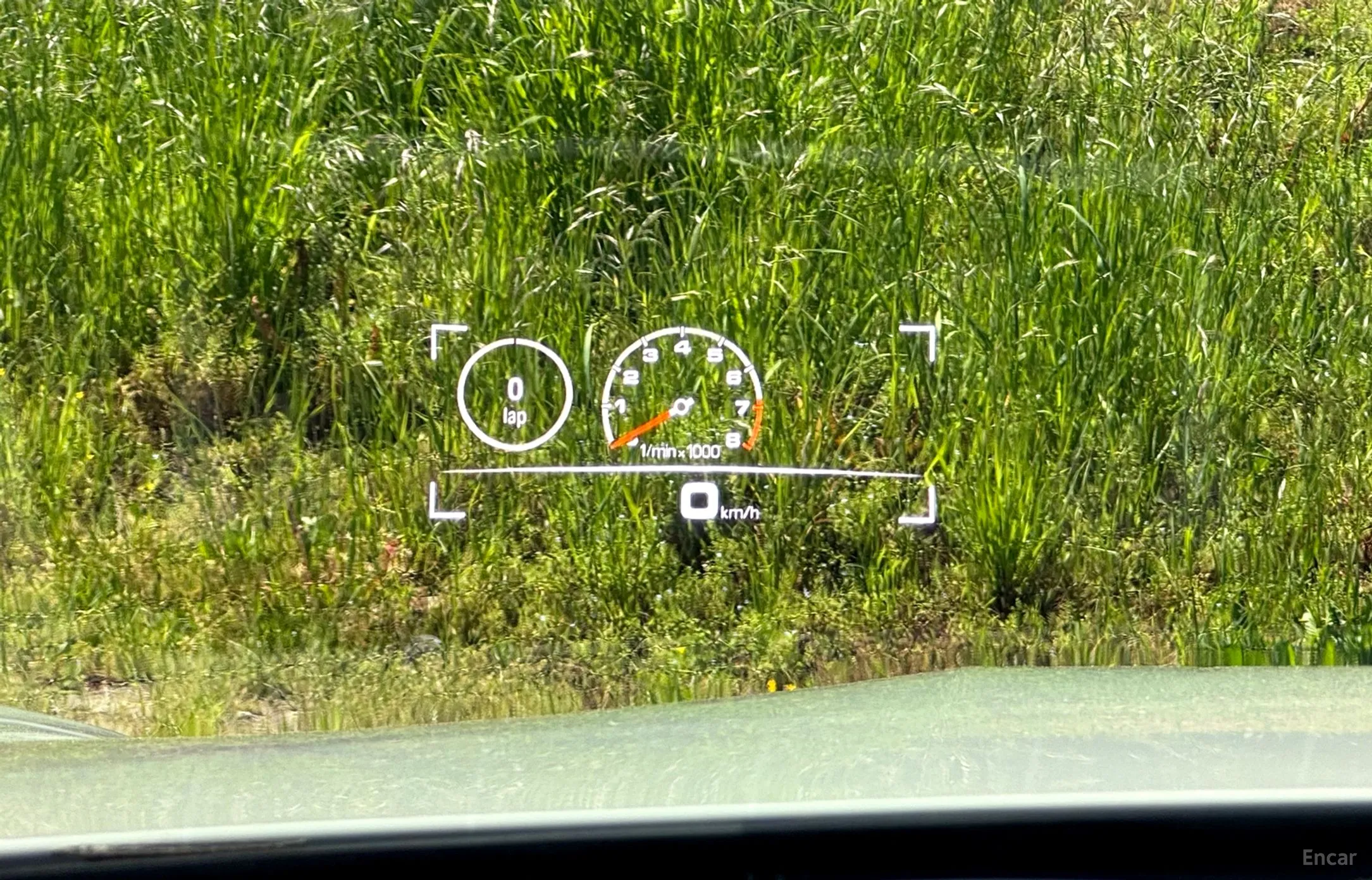 Porsche Panamera (971) превью 17