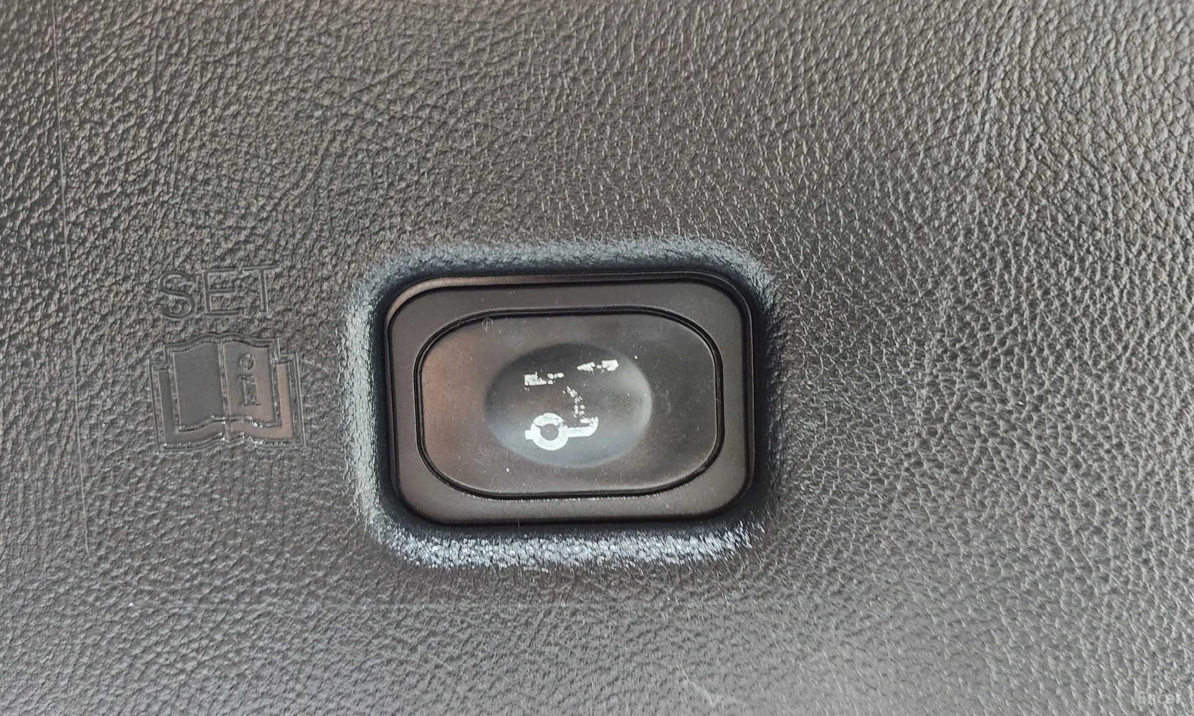 Lincoln Nautilus Gen 1 превью 18