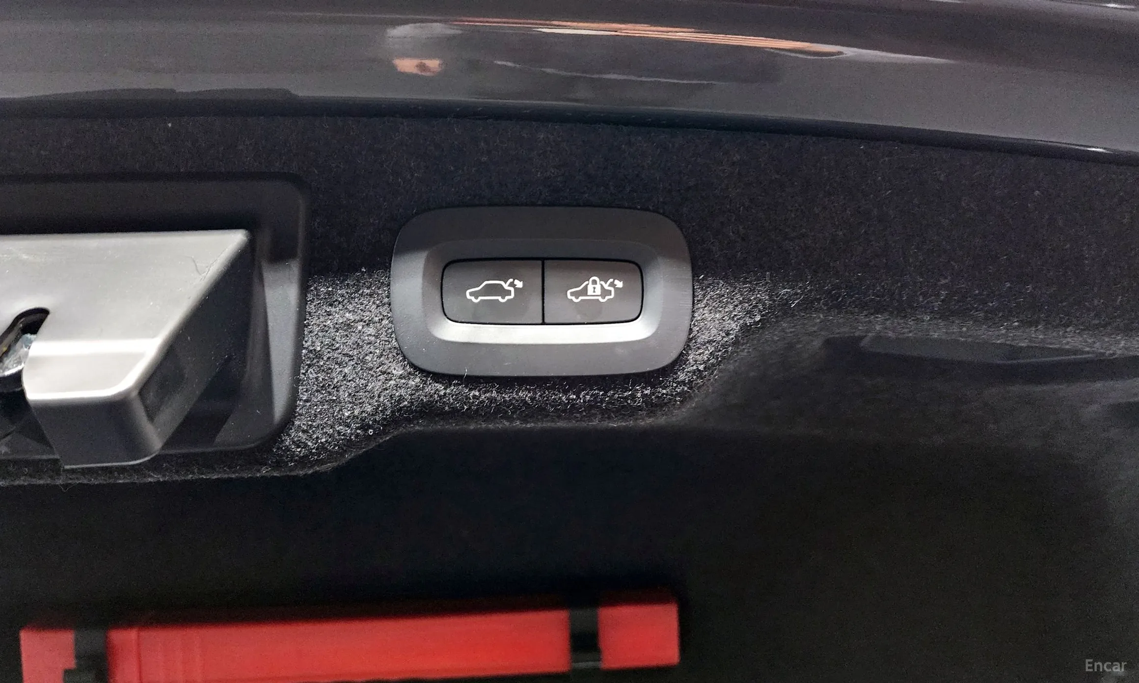 Volvo S90 превью 18
