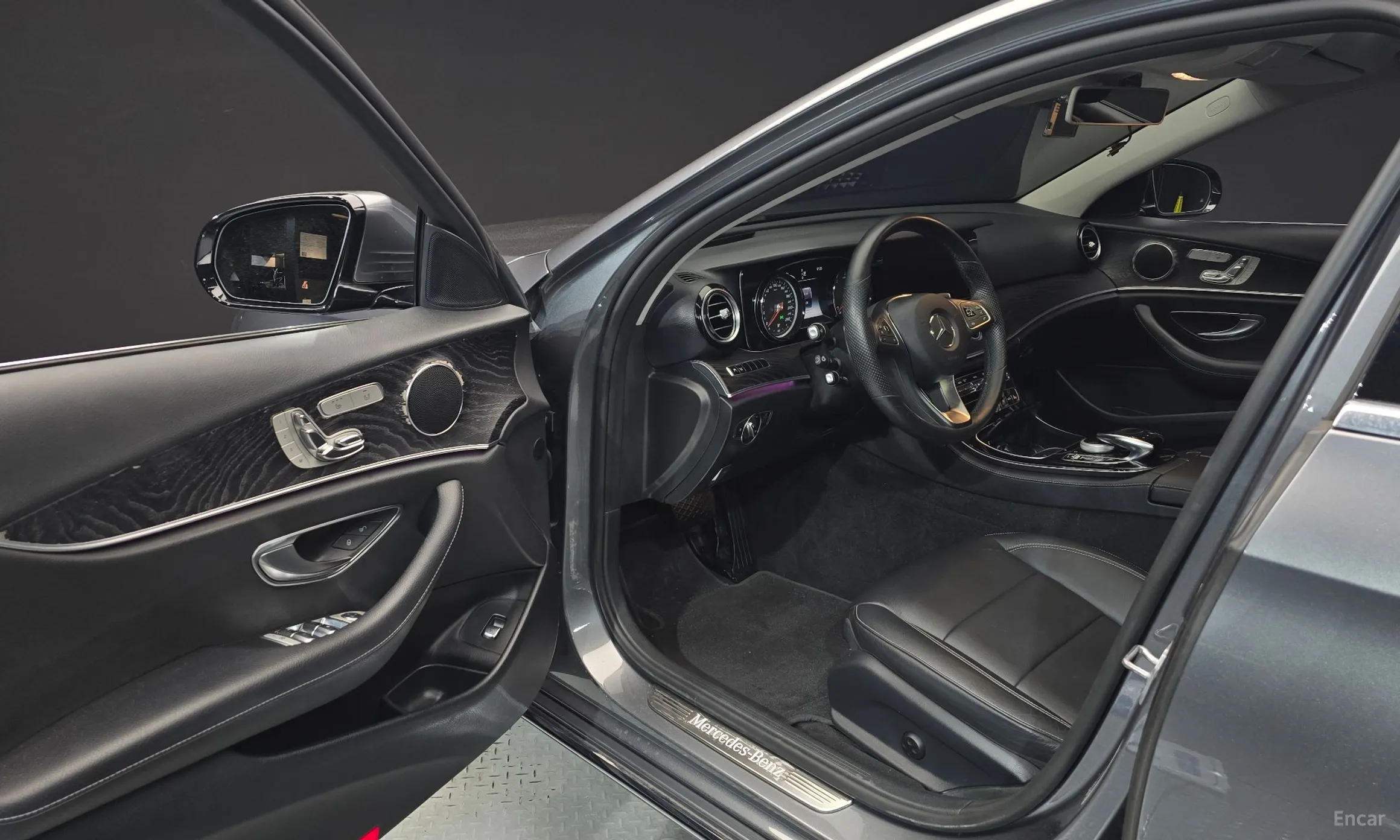 Mercedes Benz E-Class W213 превью 10