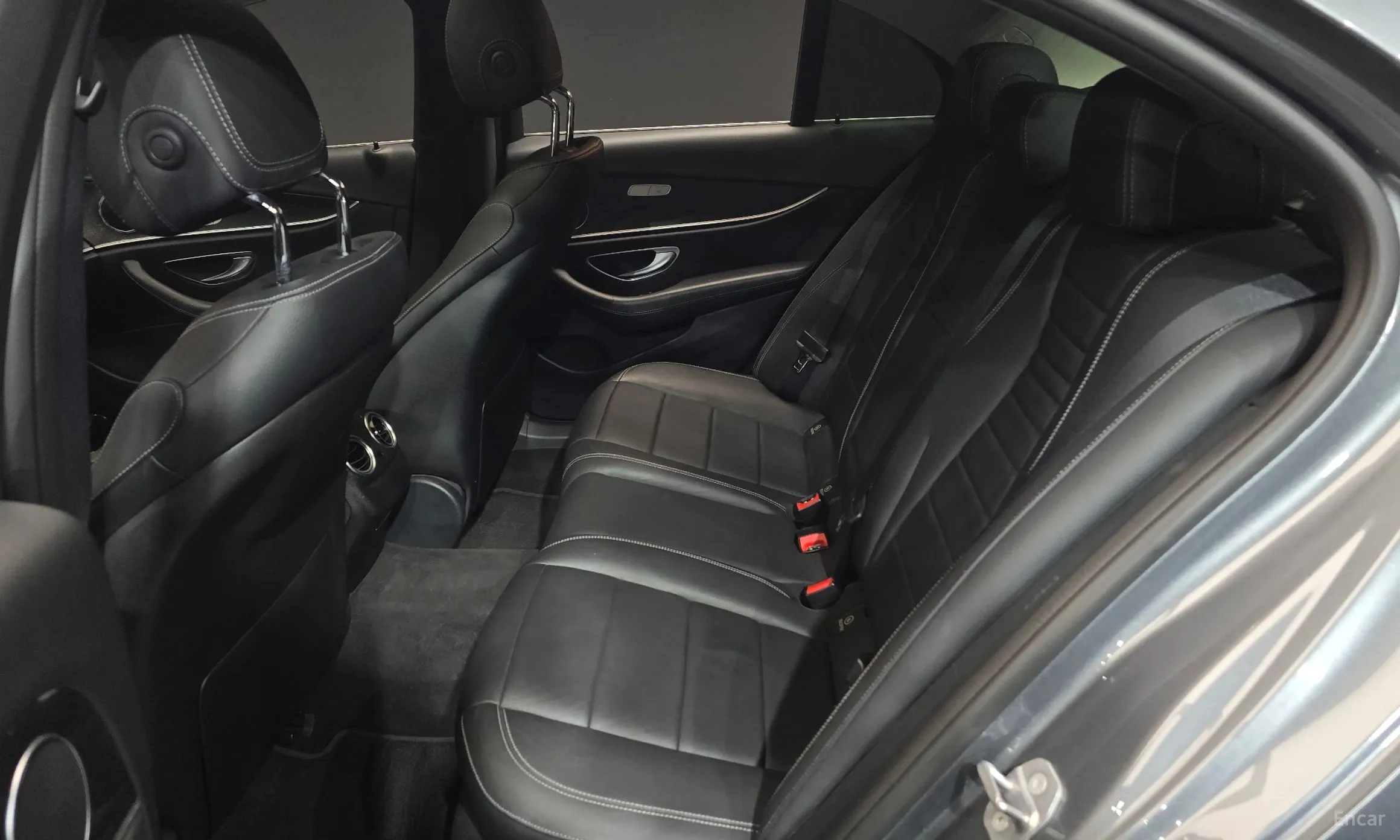 Mercedes Benz E-Class W213 превью 11