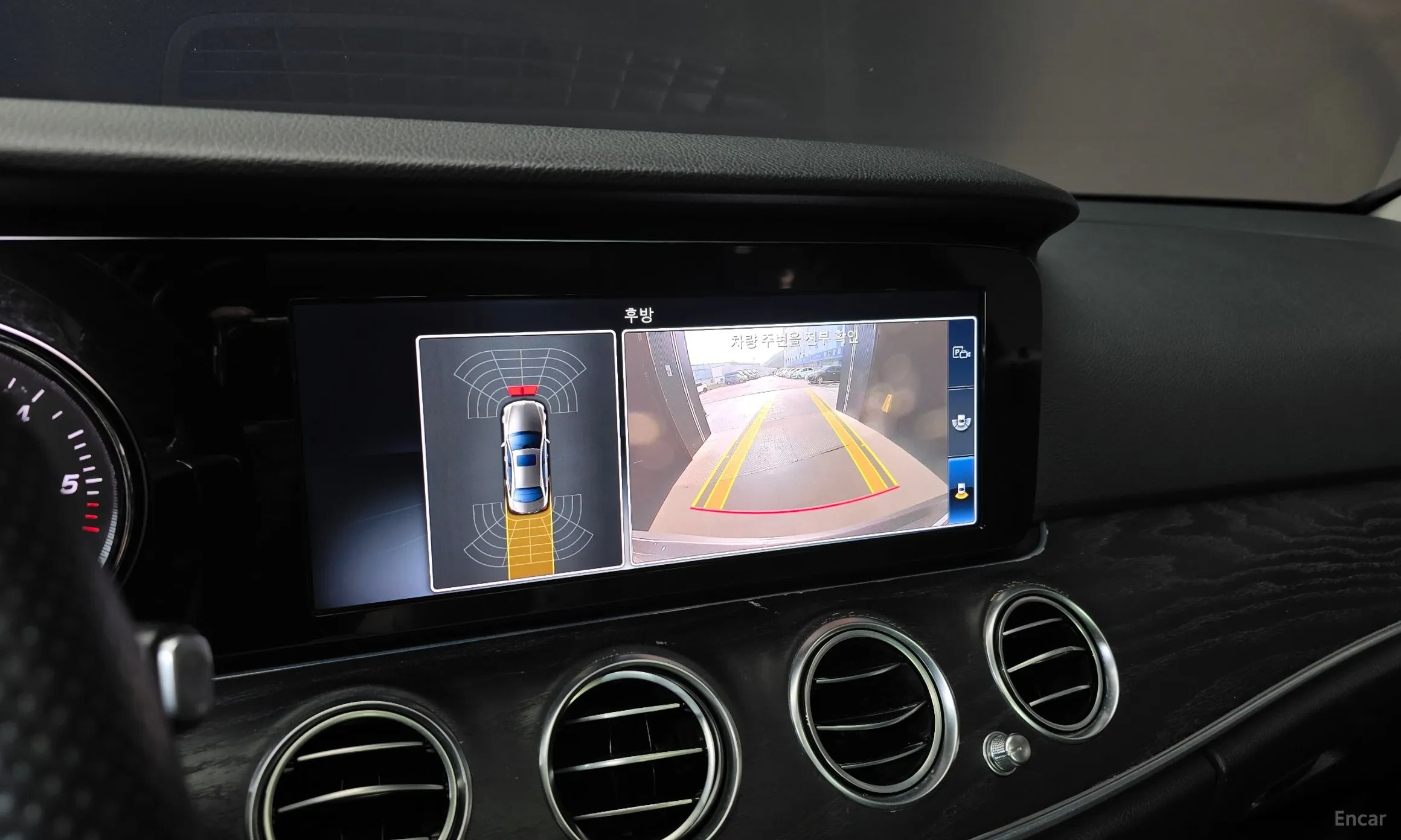 Mercedes Benz E-Class W213 превью 15