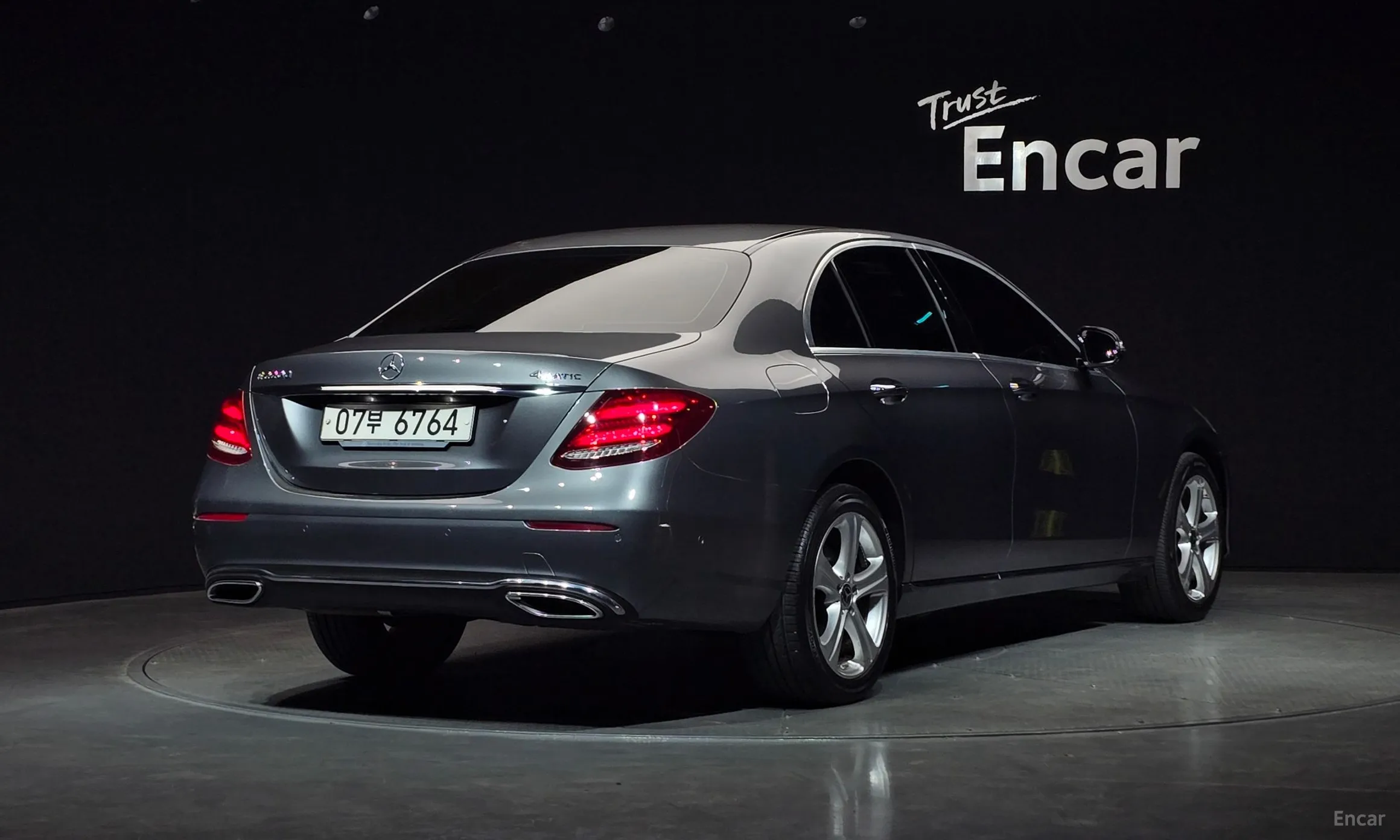 Mercedes Benz E-Class W213 превью 2
