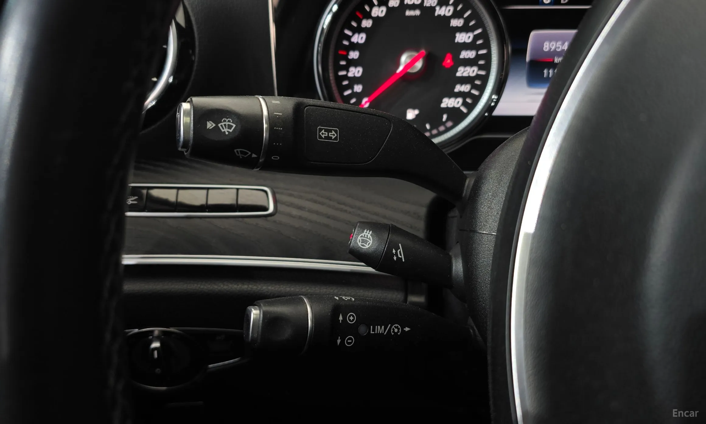 Mercedes Benz E-Class W213 превью 17