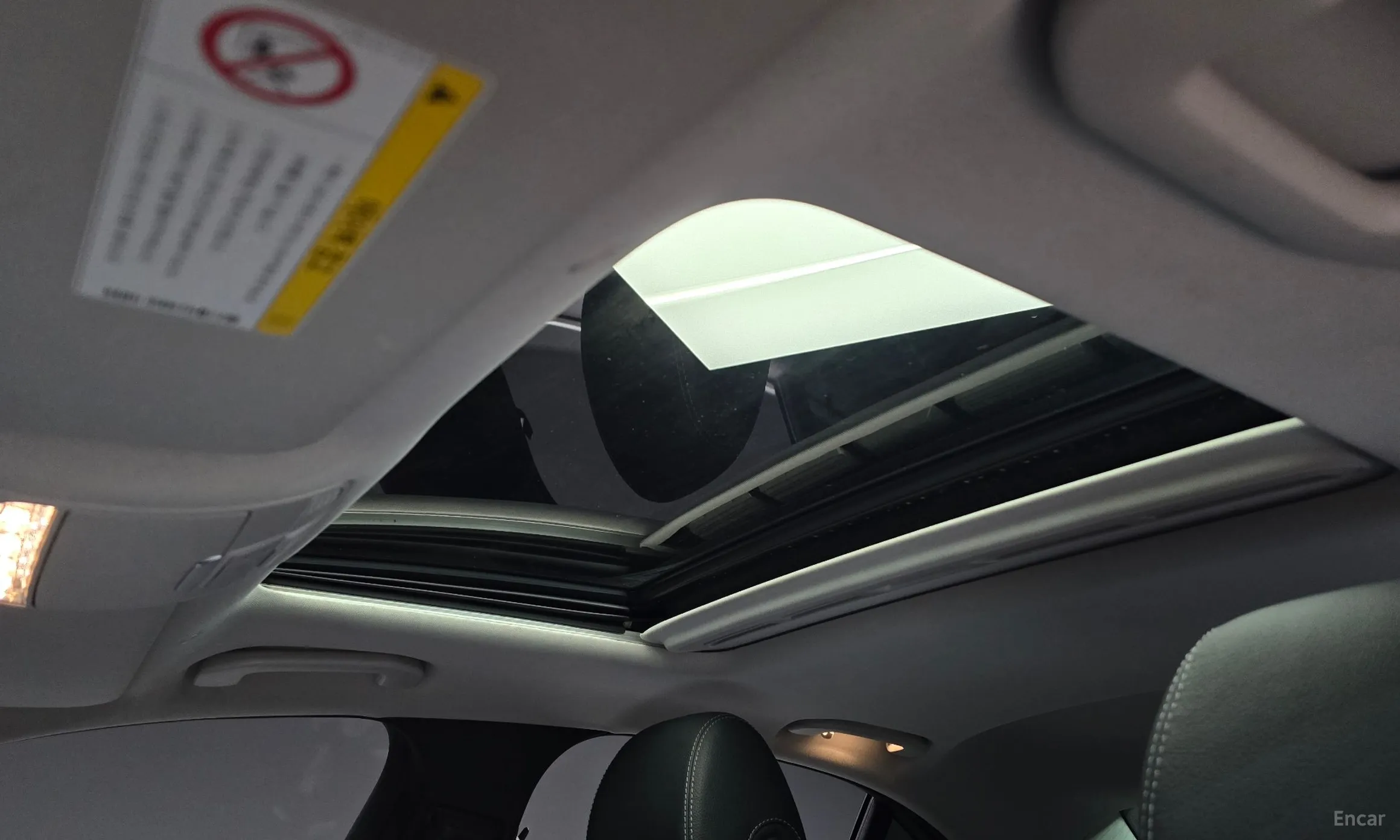Mercedes Benz E-Class W213 превью 19