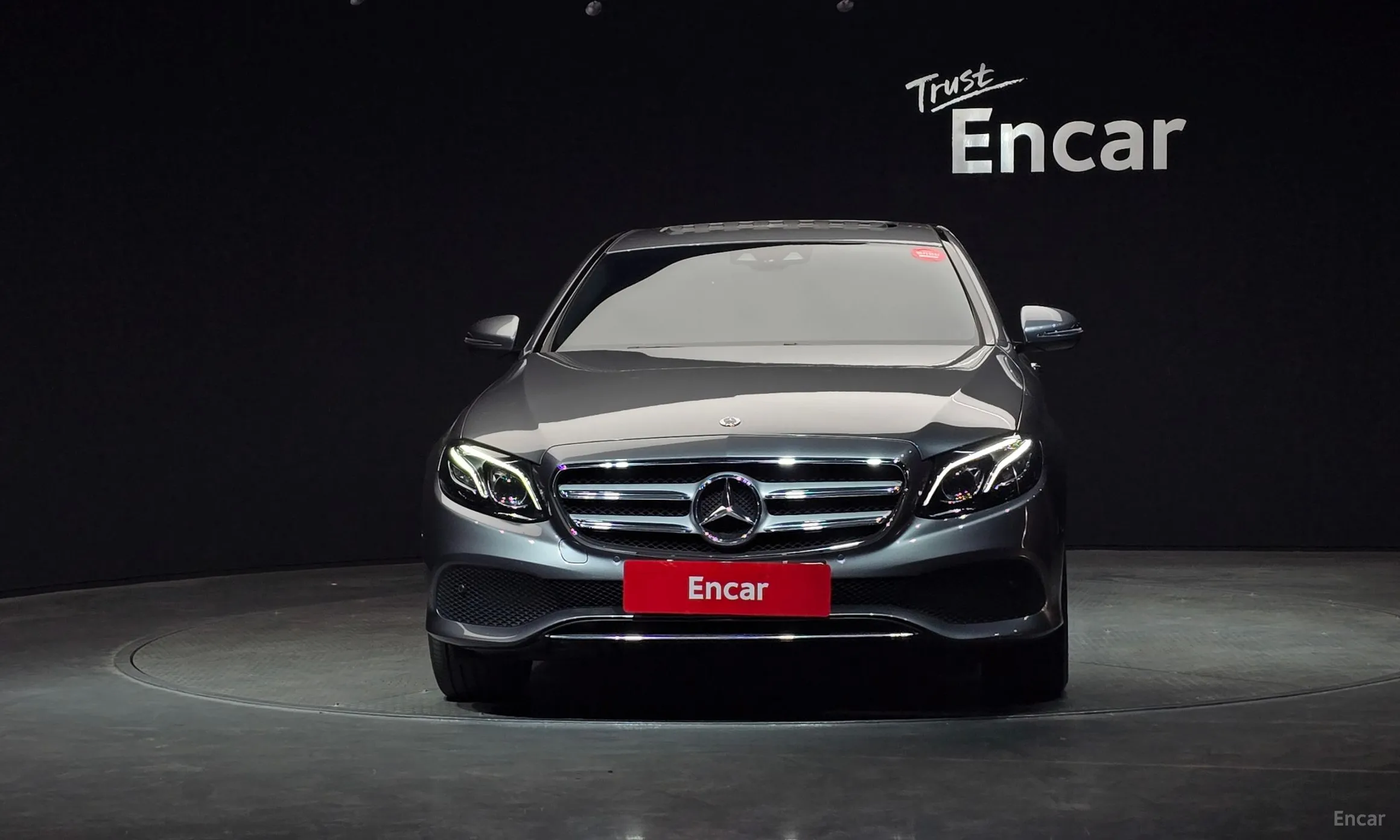 Mercedes Benz E-Class W213 превью 3